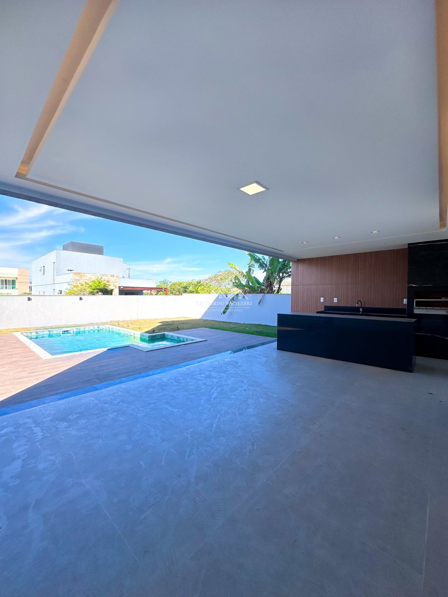 Casa, 4 quartos - Foto 27