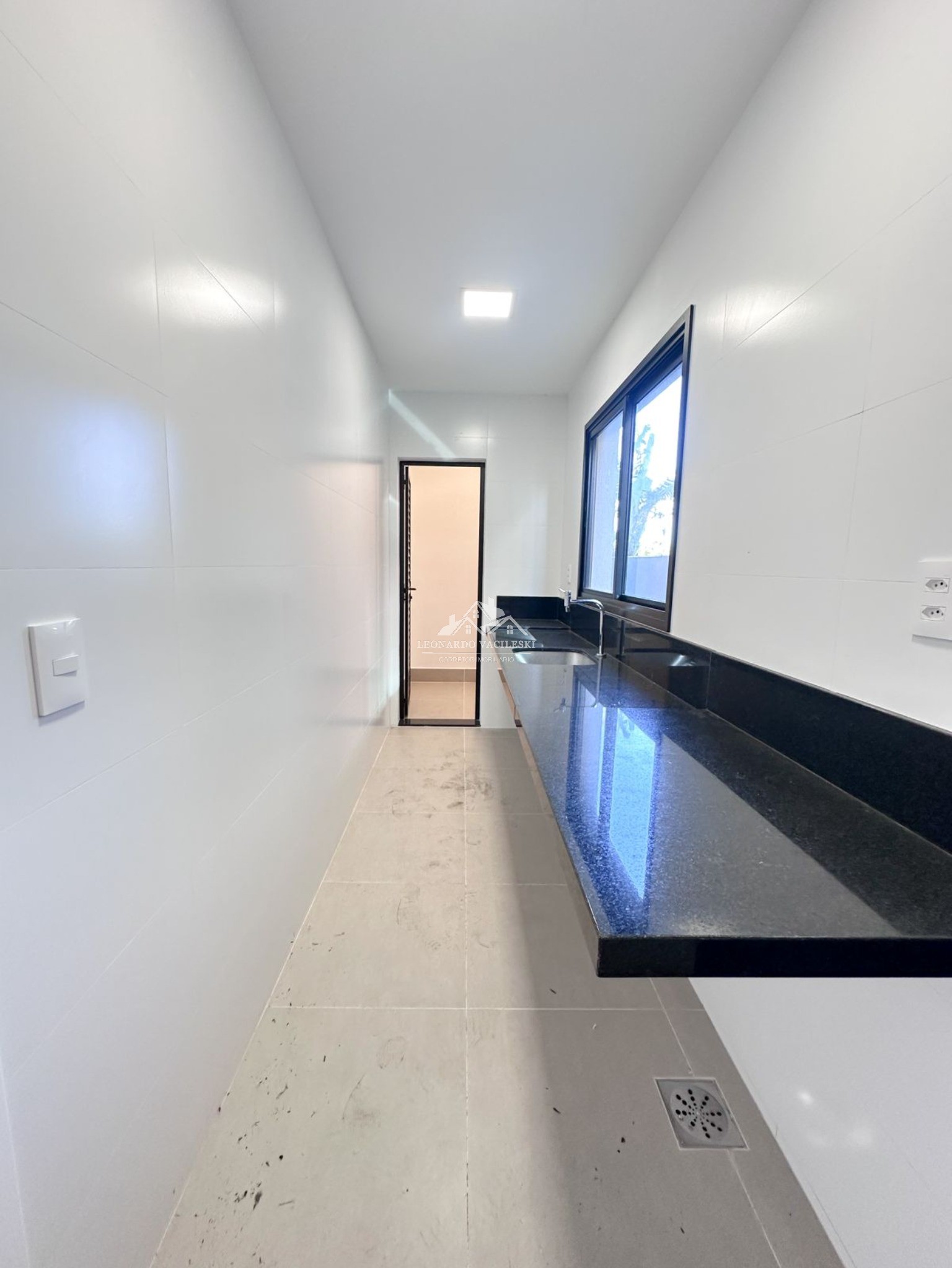 Casa, 4 quartos - Foto 10