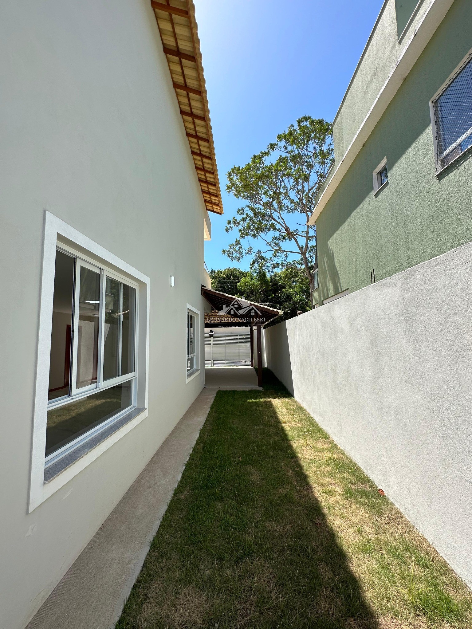Casa, 3 quartos, 198 m² - Foto 23