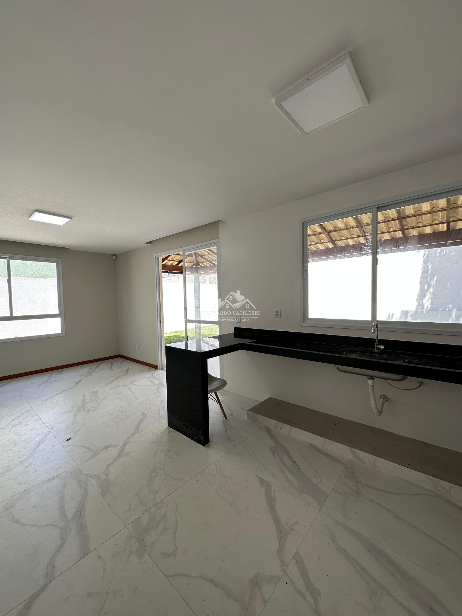 Casa, 3 quartos, 198 m² - Foto 10