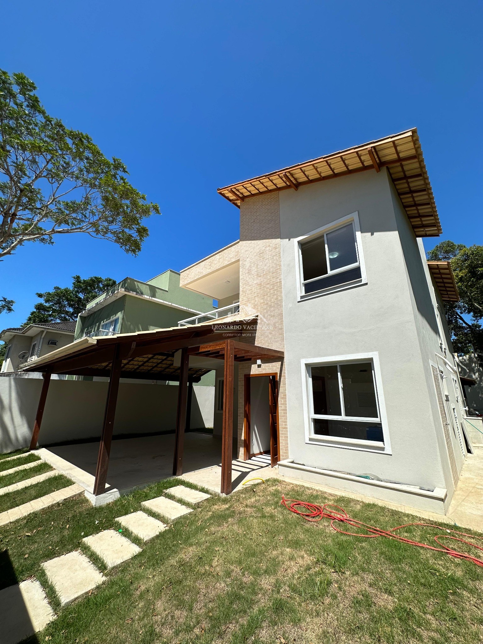 Casa, 3 quartos, 198 m² - Foto 3