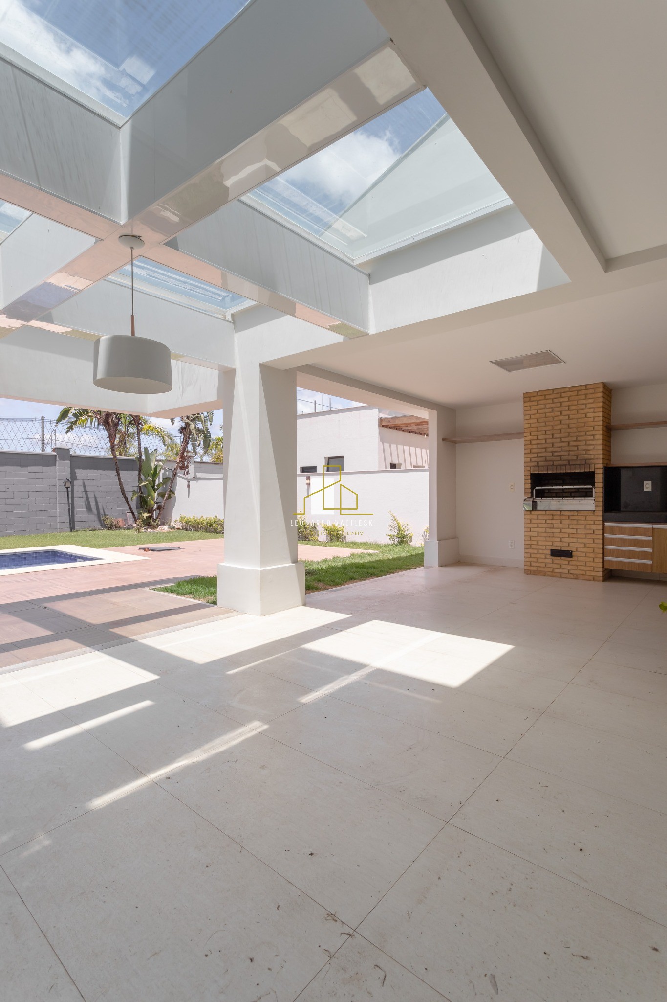 Casa, 4 quartos, 545 m² - Foto 15