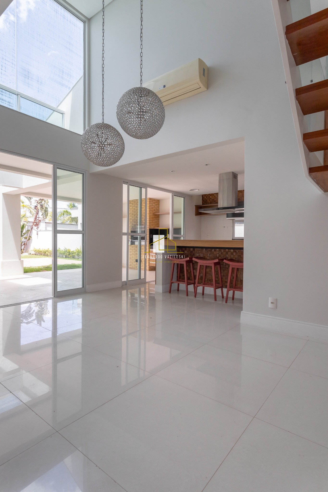 Casa, 4 quartos, 545 m² - Foto 8