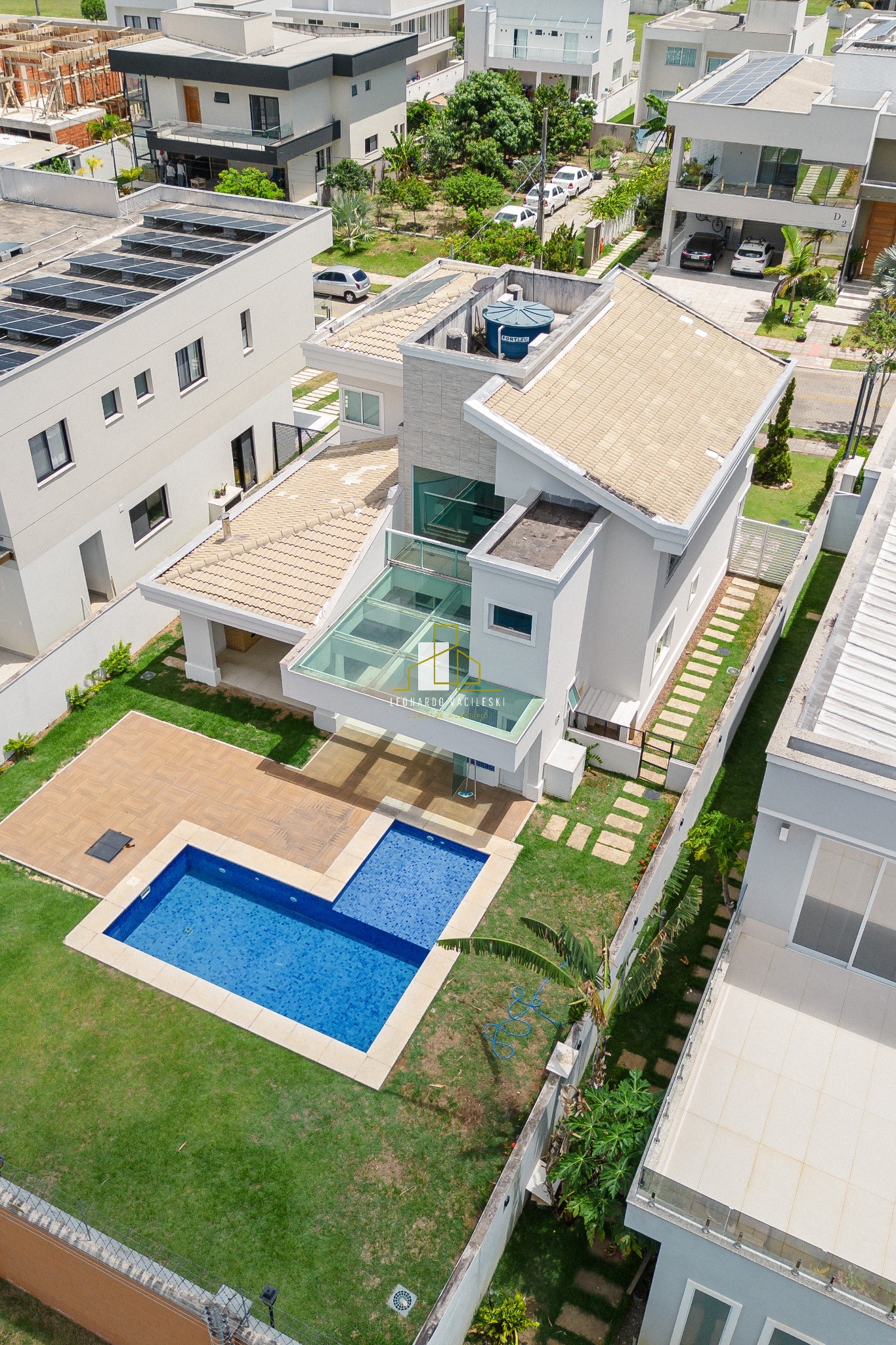 Casa, 4 quartos, 545 m² - Foto 35