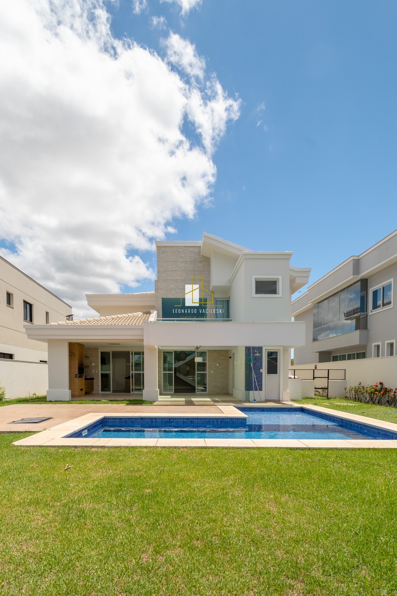 Casa, 4 quartos, 545 m² - Foto 17