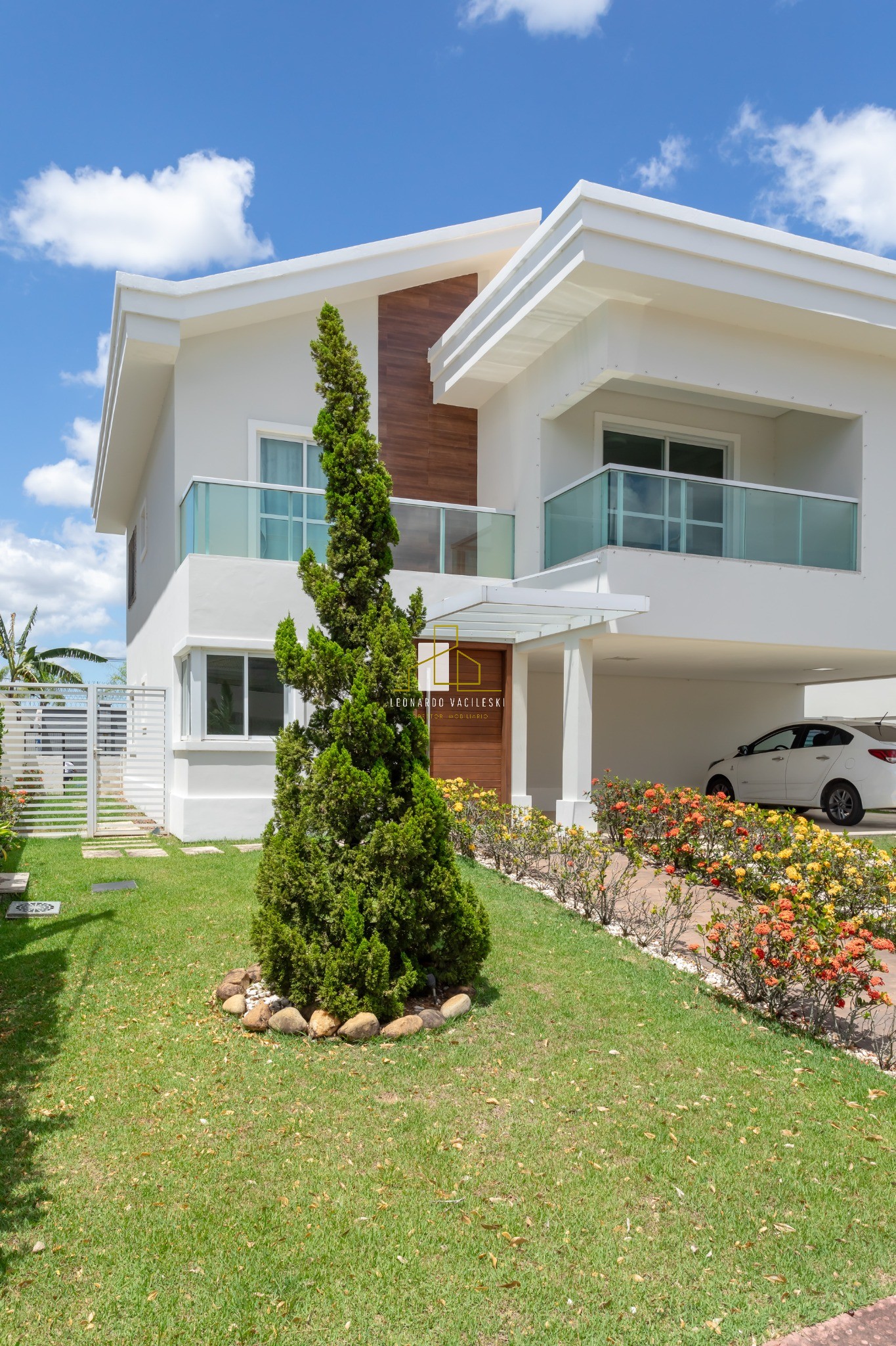 Casa, 4 quartos, 545 m² - Foto 3