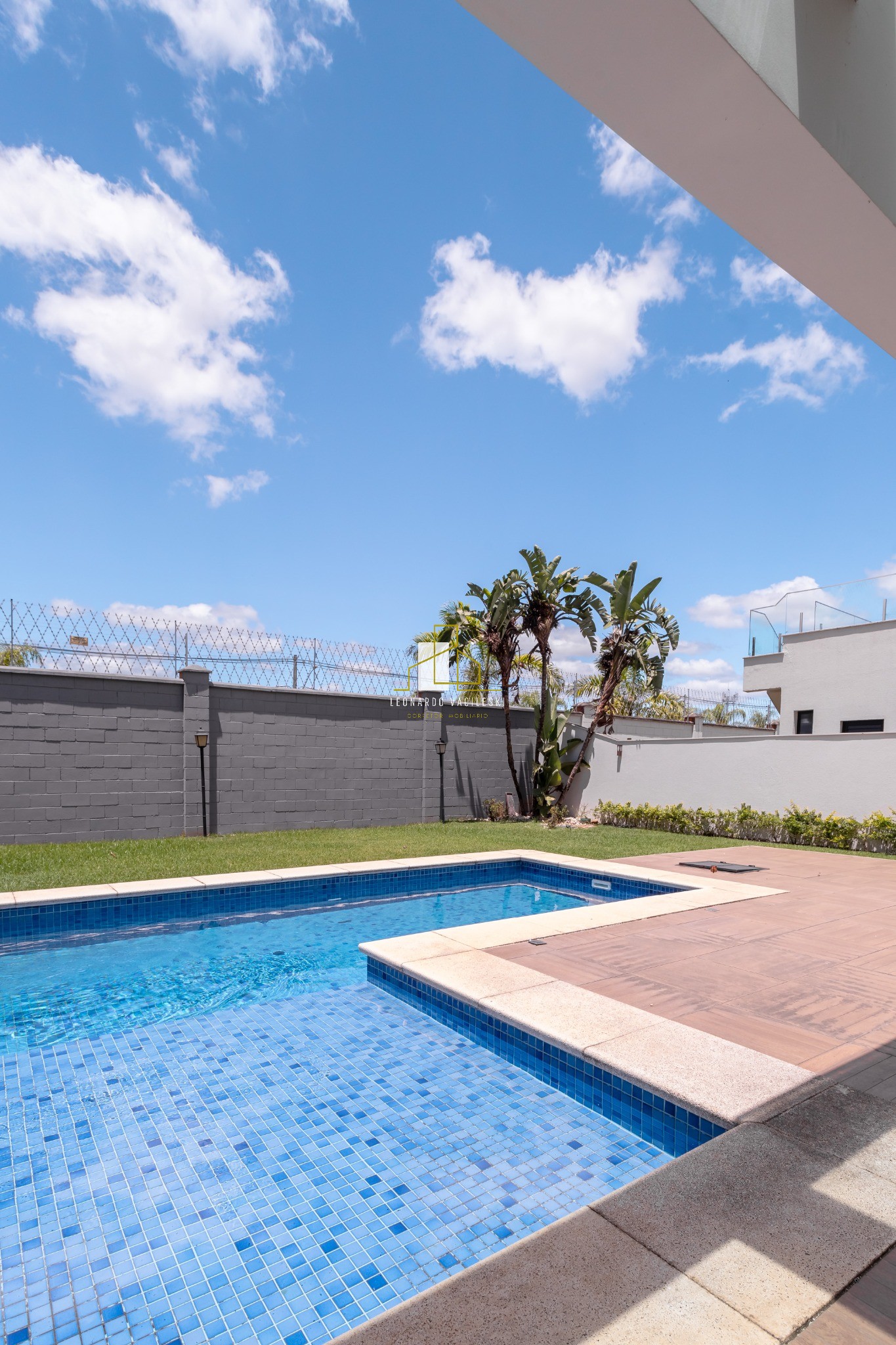 Casa, 4 quartos, 545 m² - Foto 16