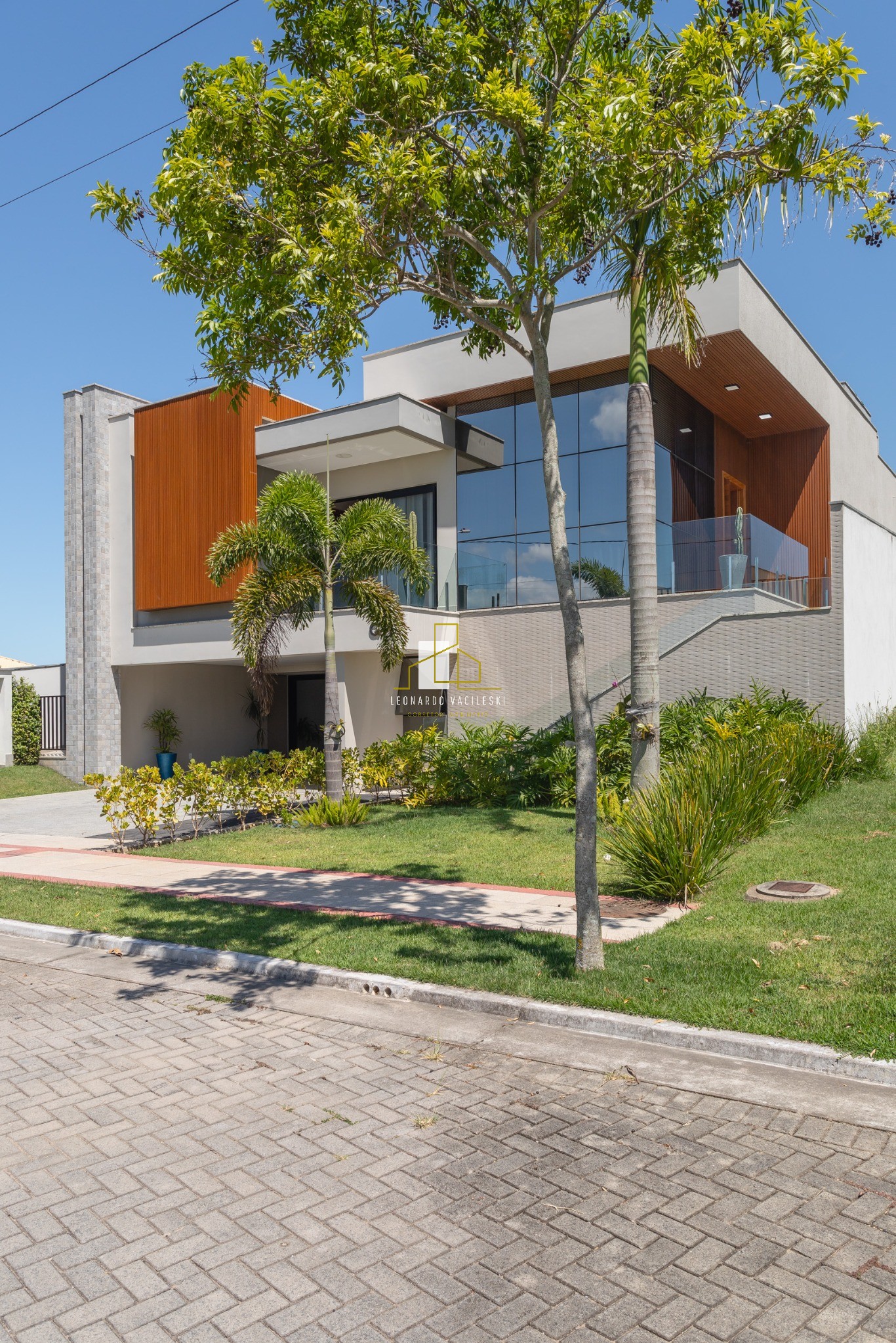 Casa à venda com 5 quartos - Foto 3
