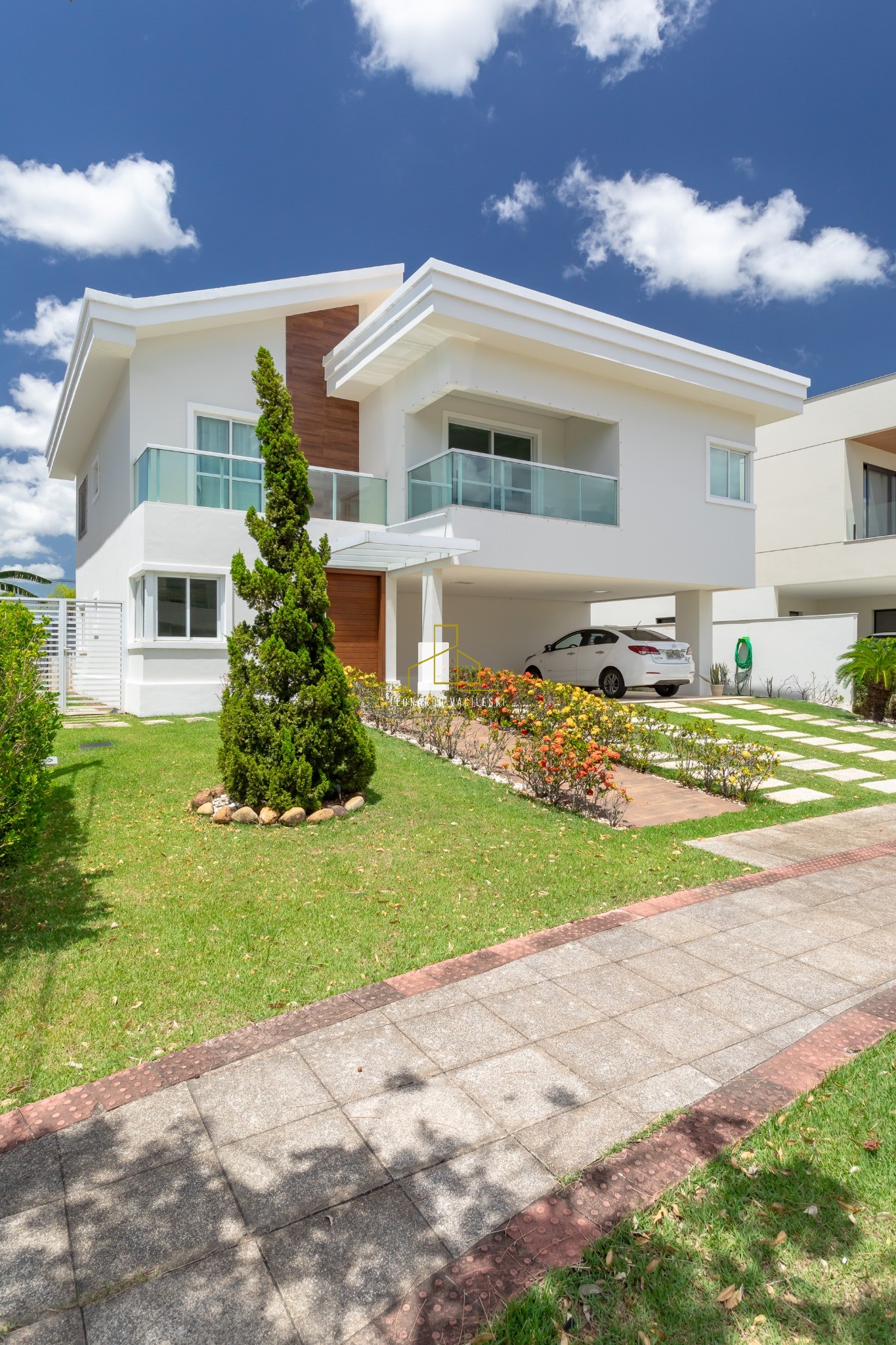 Casa, 4 quartos, 545 m² - Foto 2