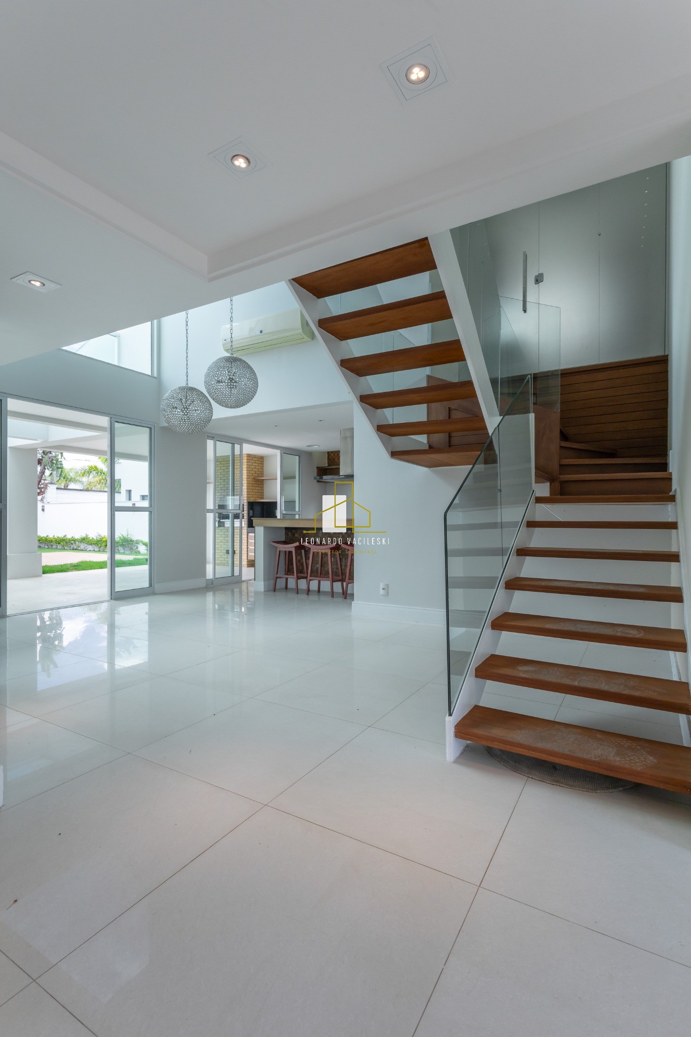 Casa, 4 quartos, 545 m² - Foto 6