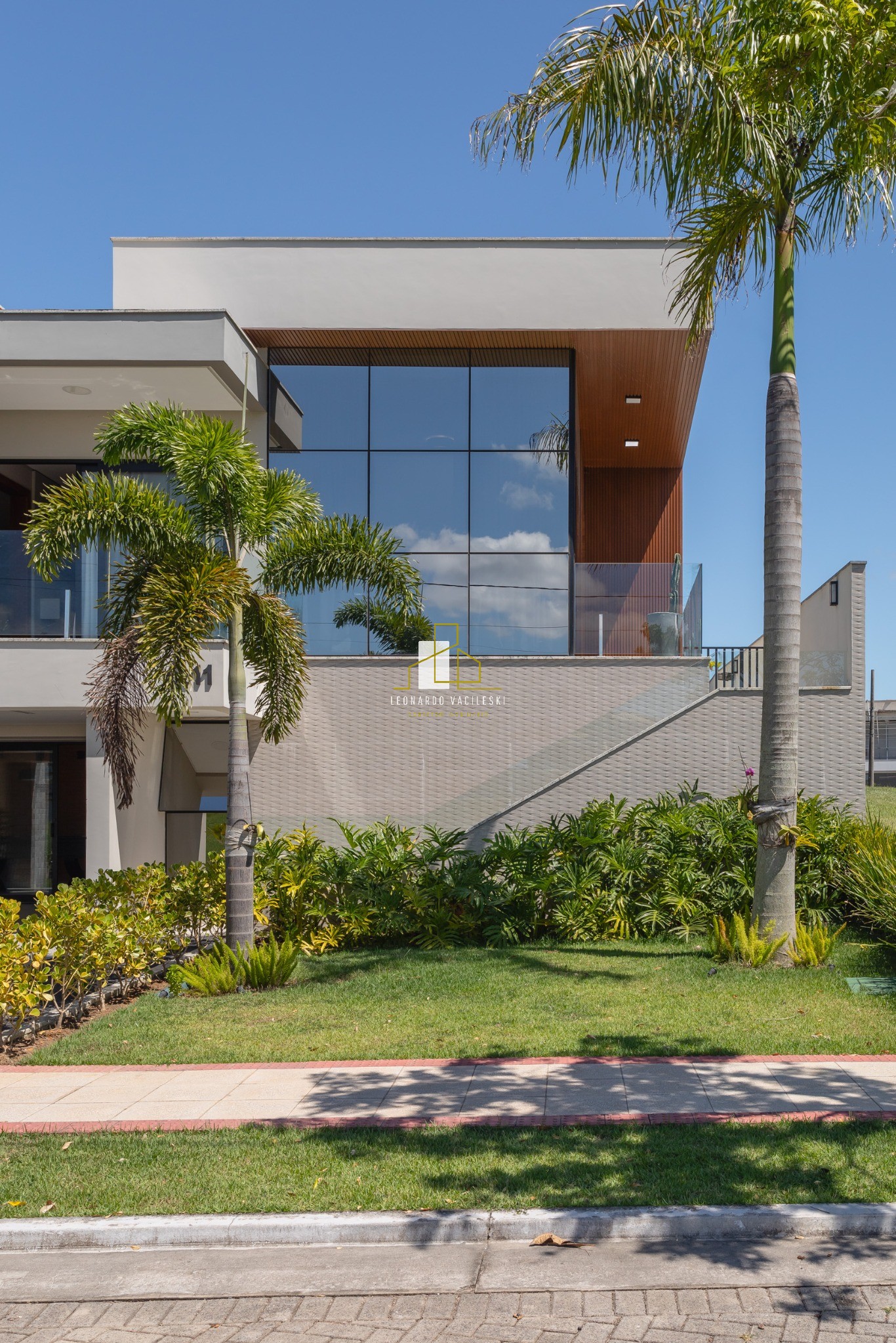 Casa à venda com 5 quartos - Foto 4