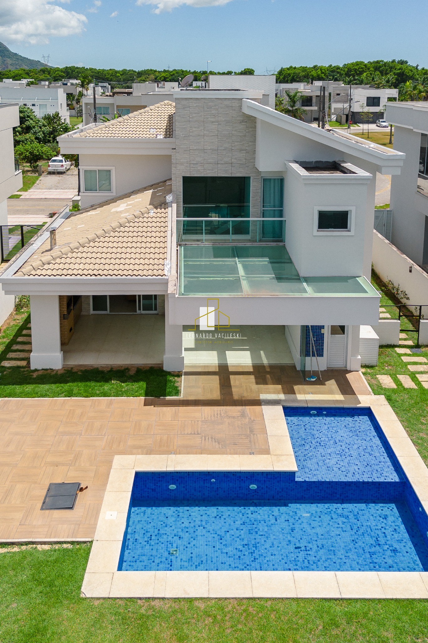 Casa, 4 quartos, 545 m² - Foto 34