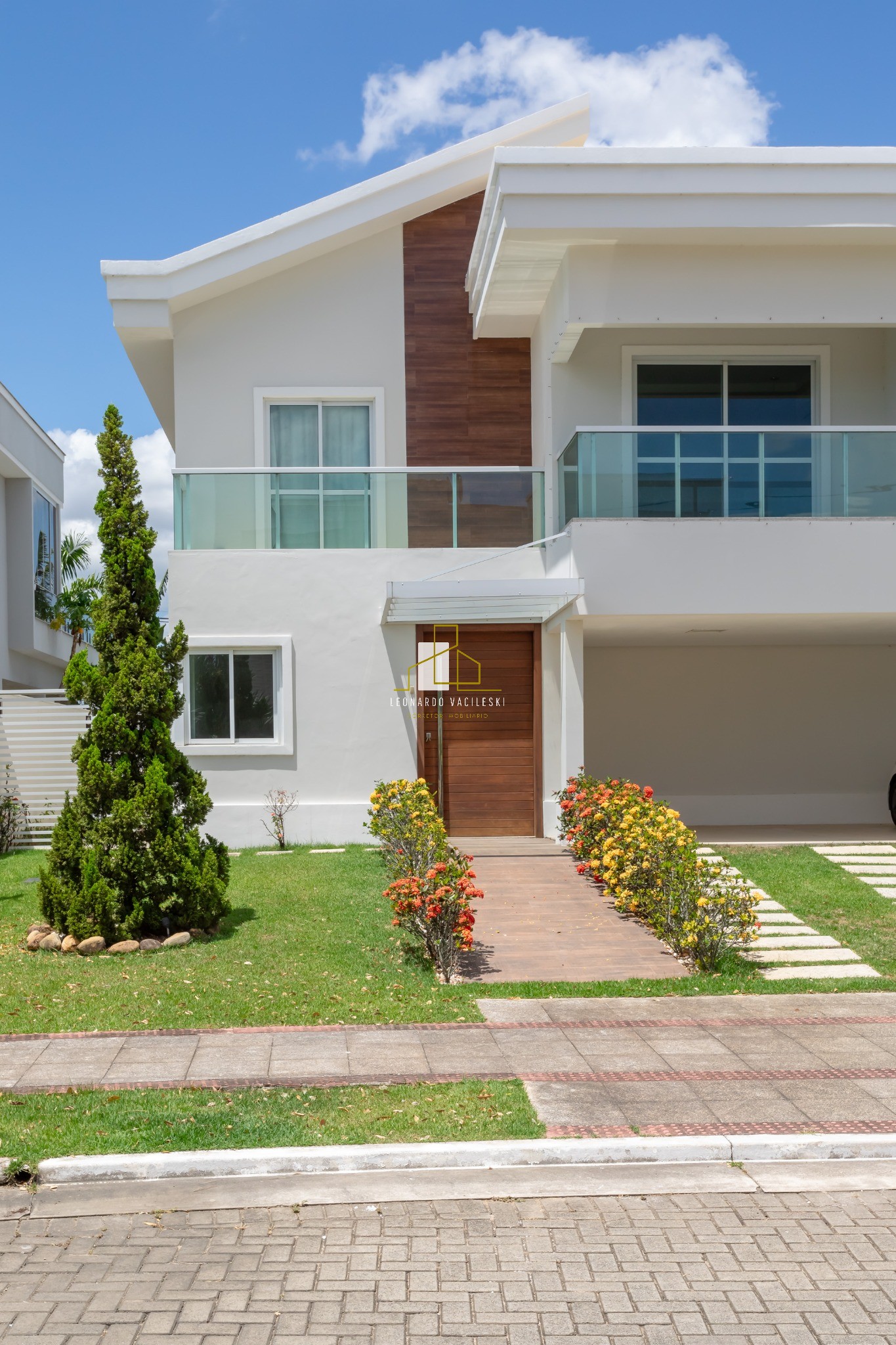 Casa, 4 quartos, 545 m² - Foto 4