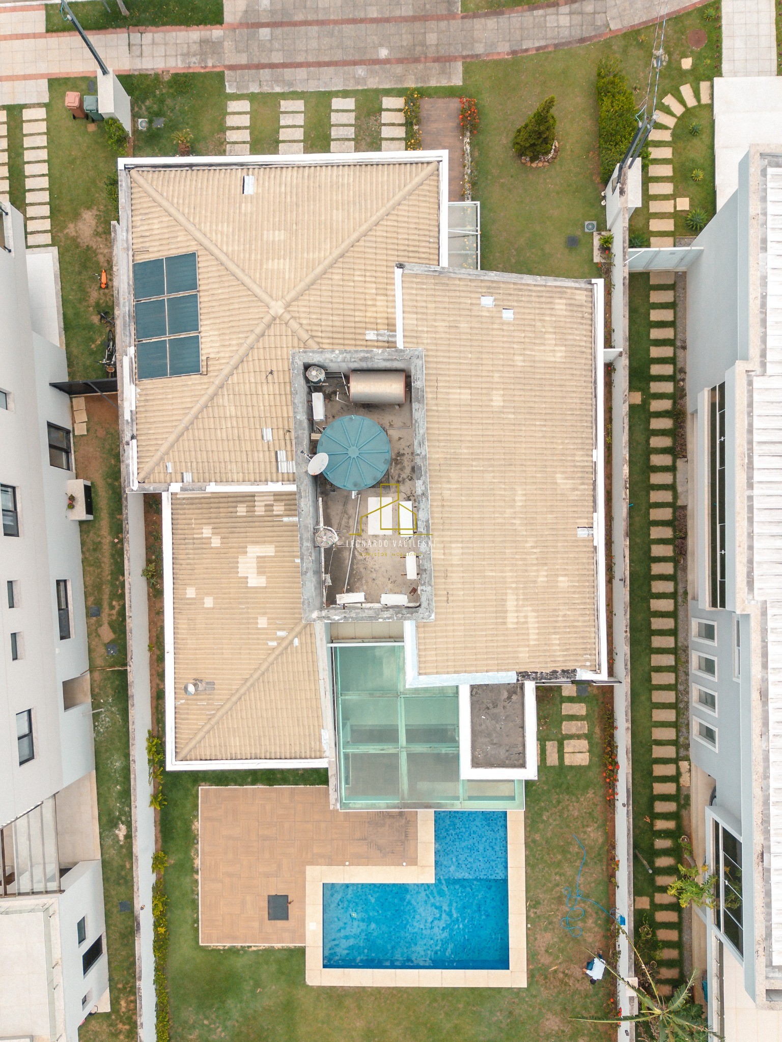 Casa, 4 quartos, 545 m² - Foto 29