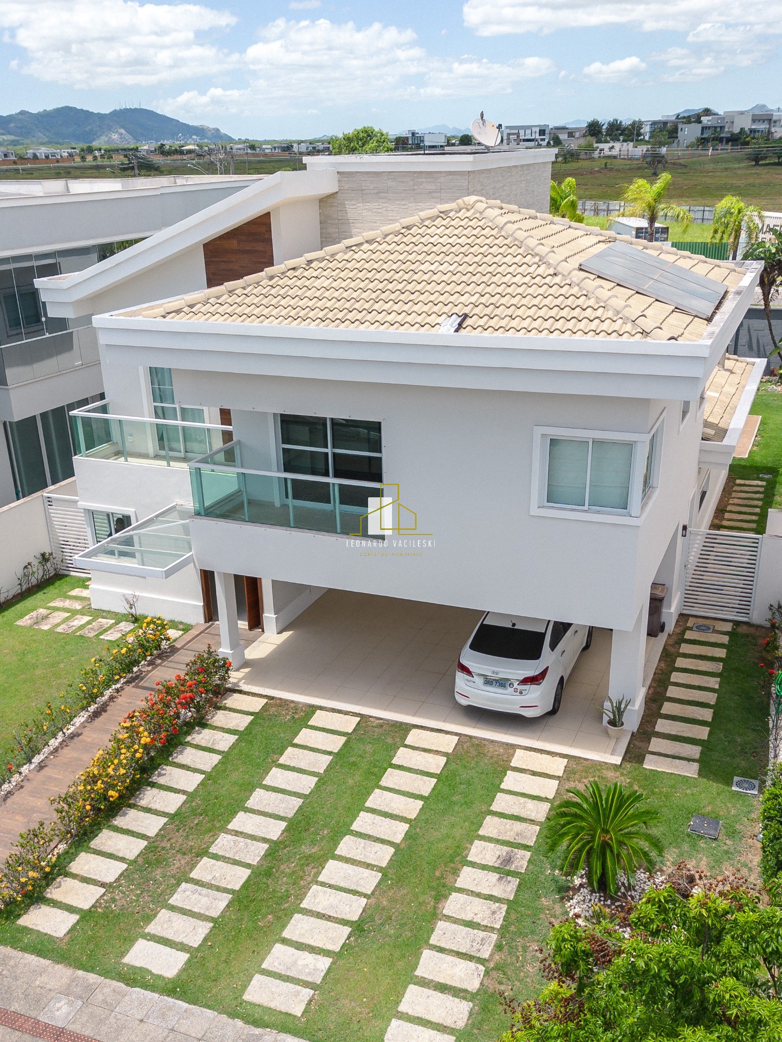 Casa, 4 quartos, 545 m² - Foto 31