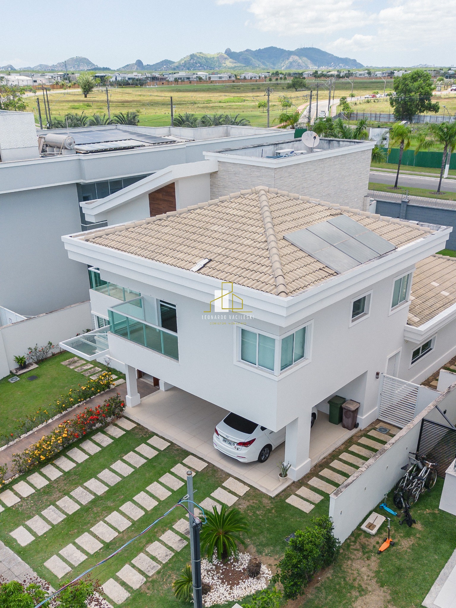 Casa, 4 quartos, 545 m² - Foto 32