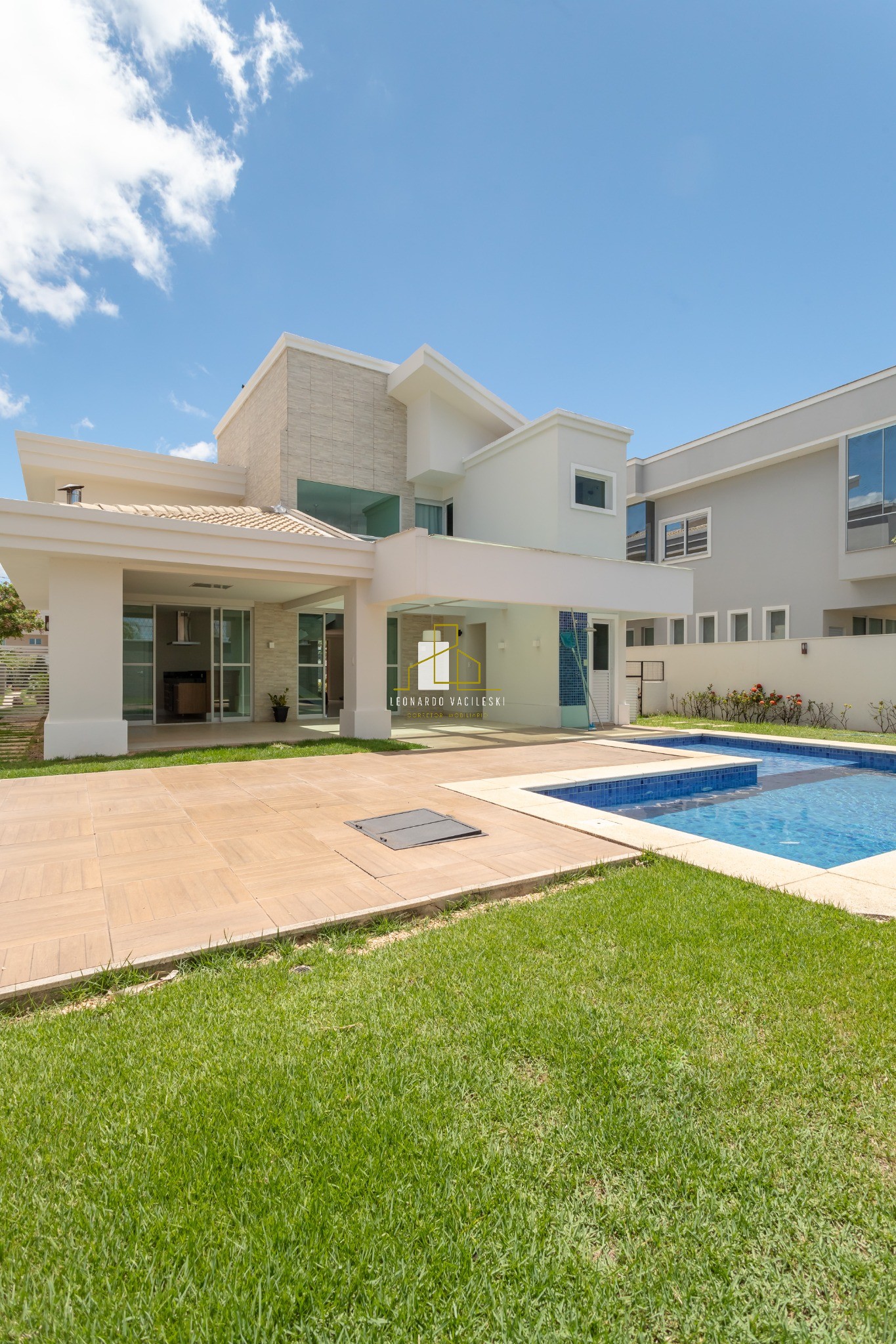 Casa, 4 quartos, 545 m² - Foto 18