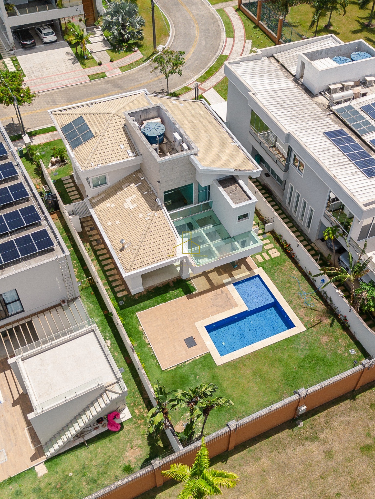 Casa, 4 quartos, 545 m² - Foto 33