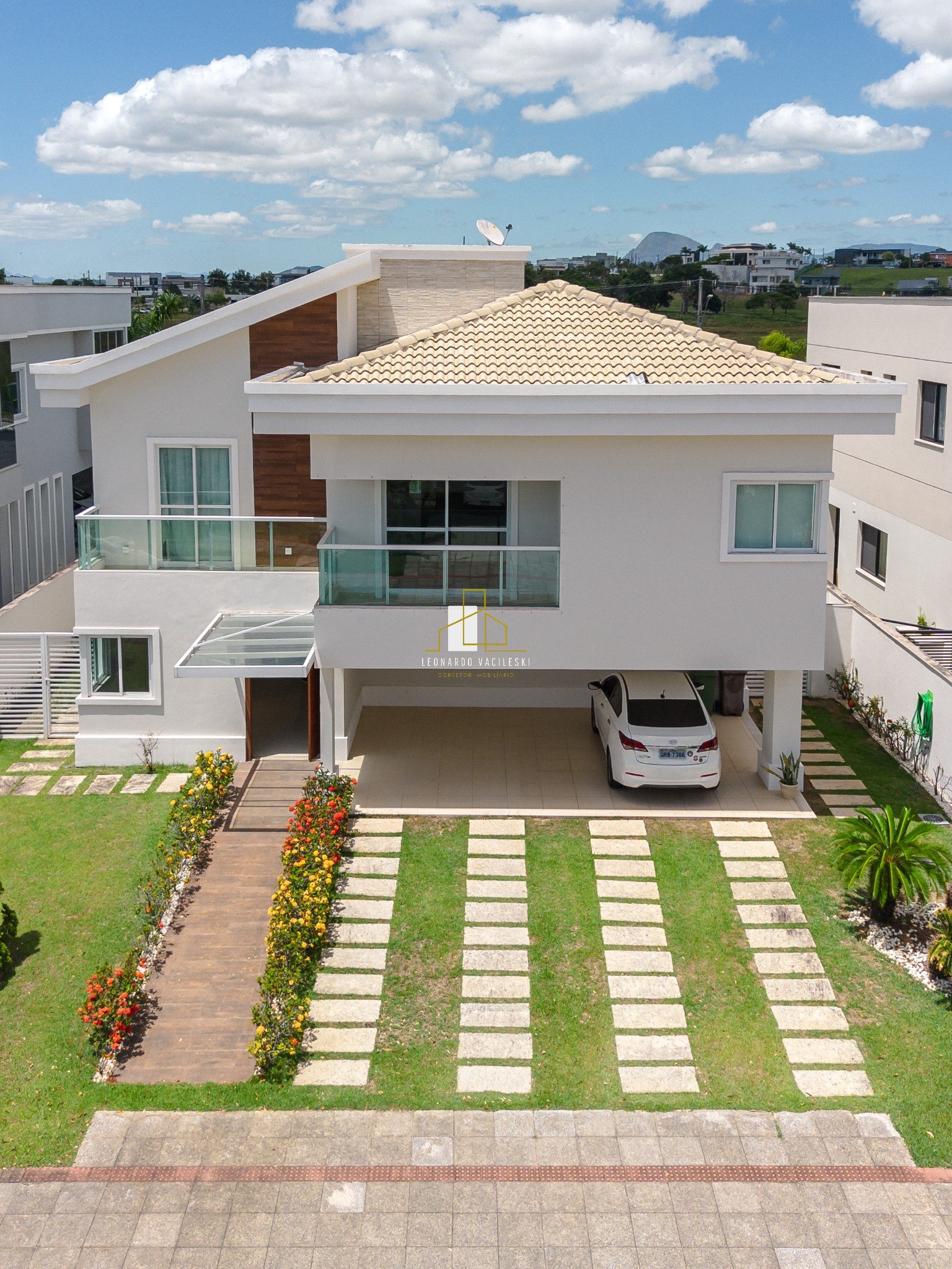 Casa, 4 quartos, 545 m² - Foto 30