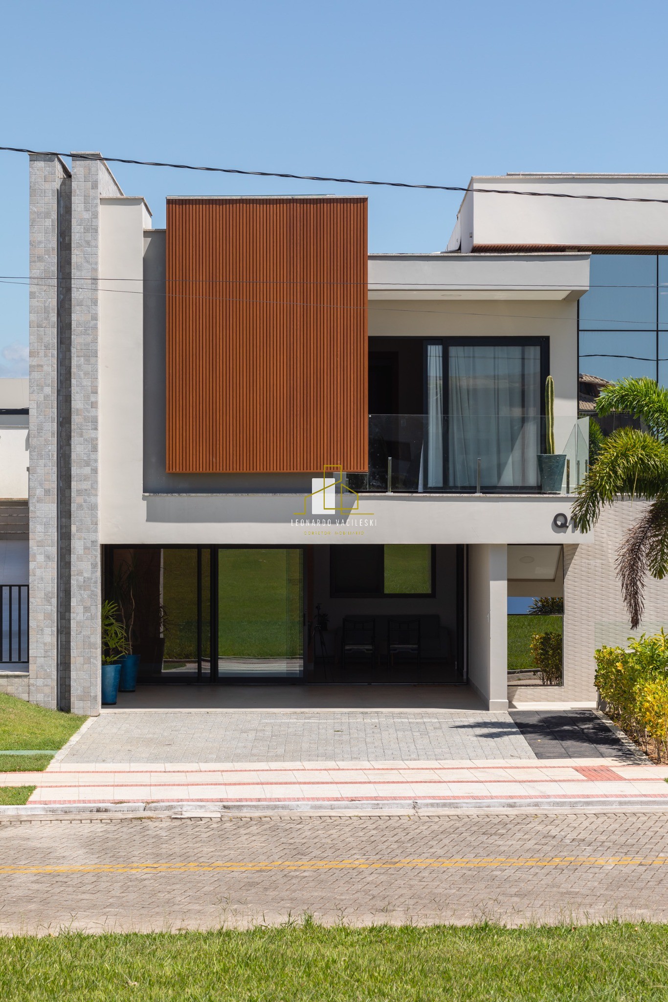 Casa à venda com 5 quartos - Foto 9
