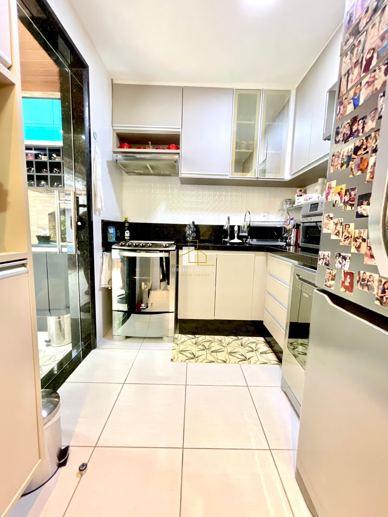 Casa, 3 quartos, 90 m² - Foto 12