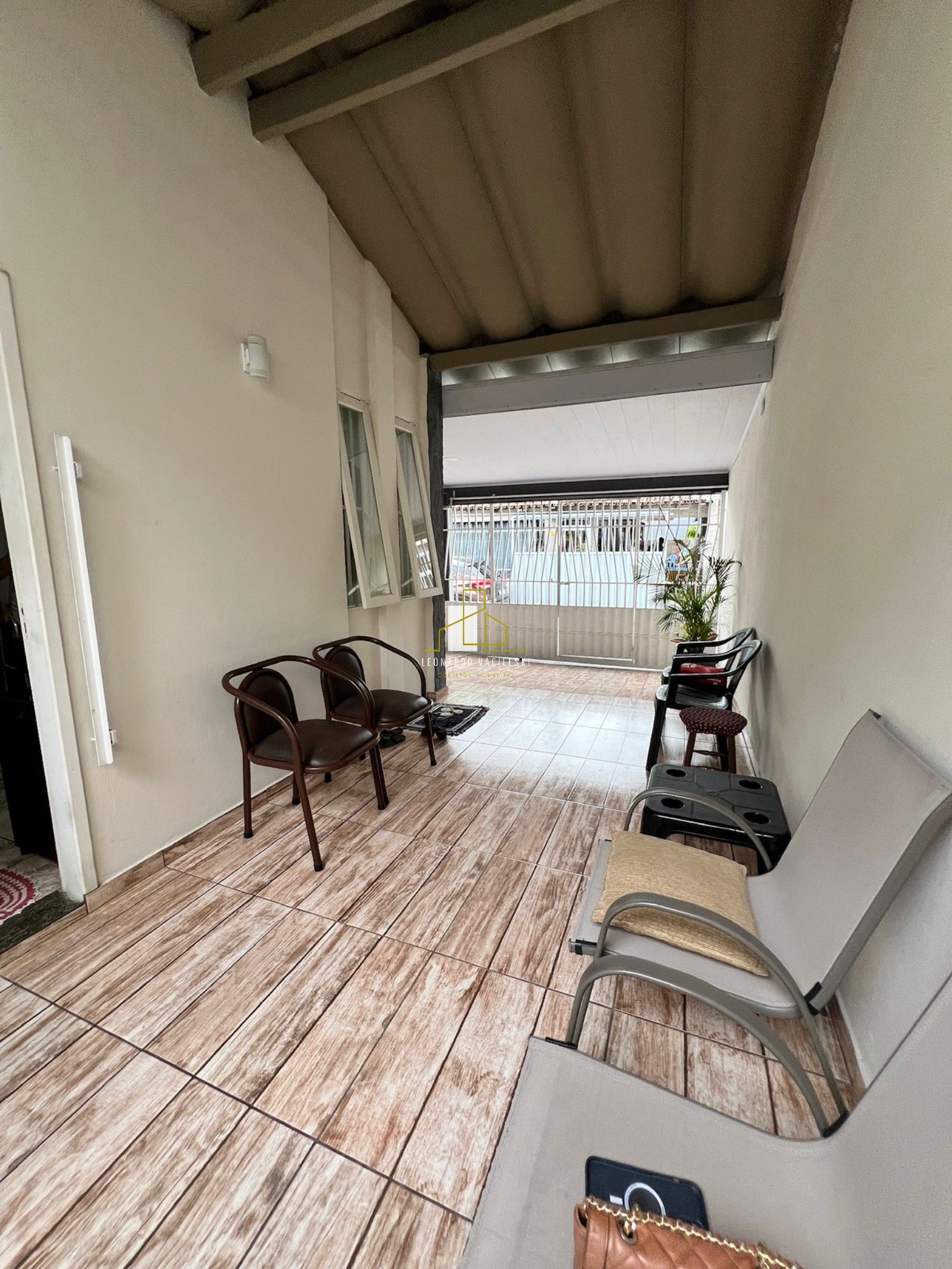 Casa, 2 quartos, 128 m² - Foto 5