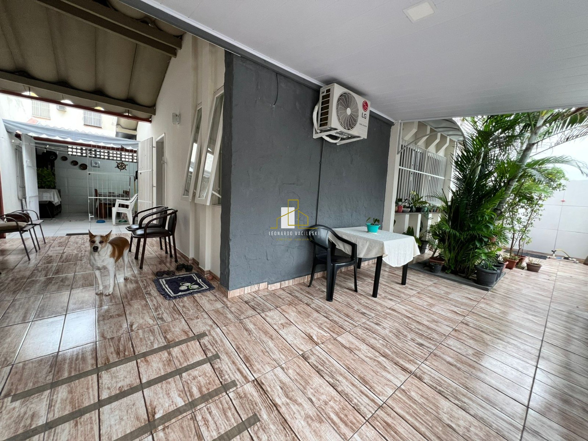 Casa, 2 quartos, 128 m² - Foto 3