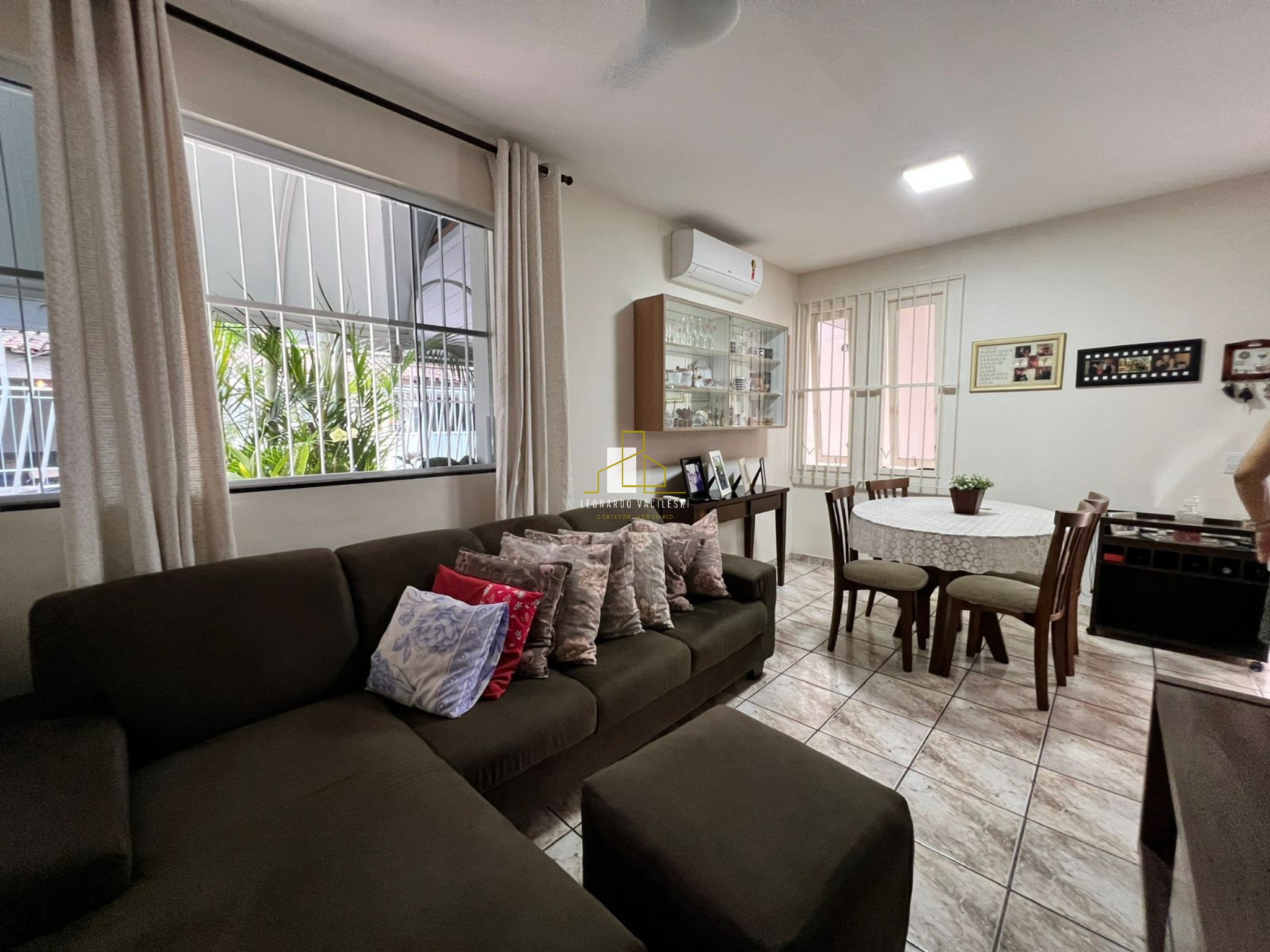 Casa, 2 quartos, 128 m² - Foto 9