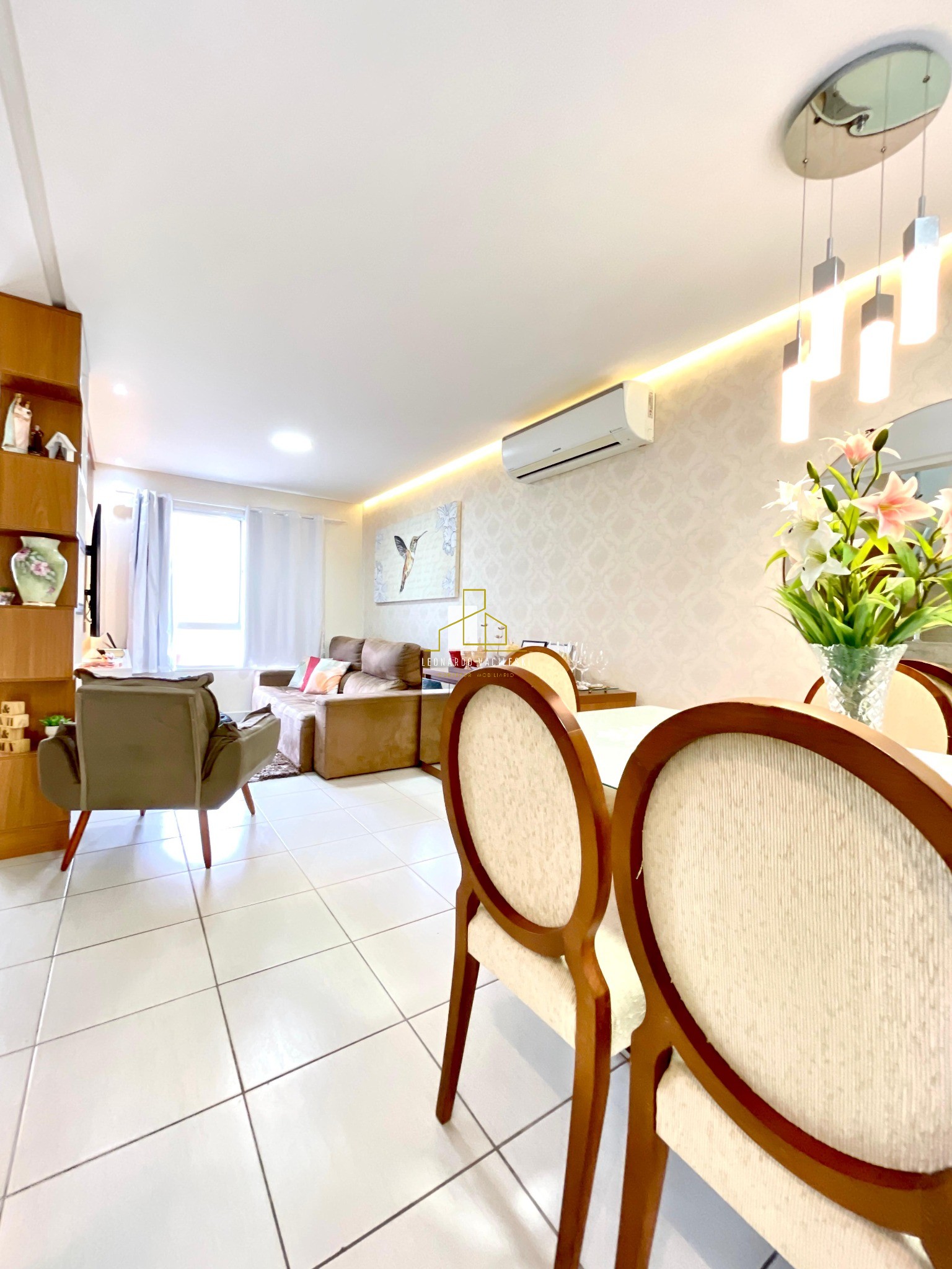 Casa, 3 quartos, 90 m² - Foto 3