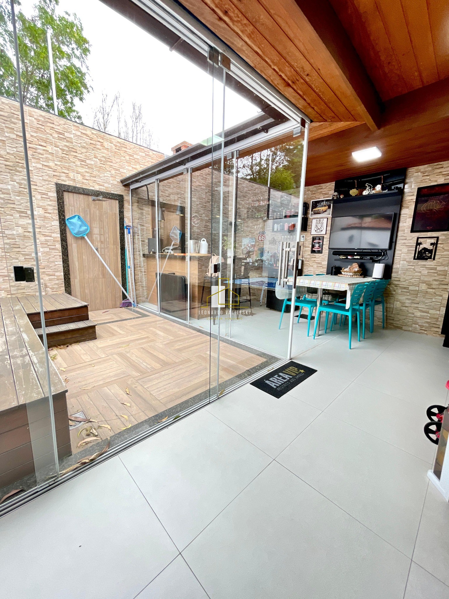 Casa, 3 quartos, 90 m² - Foto 15