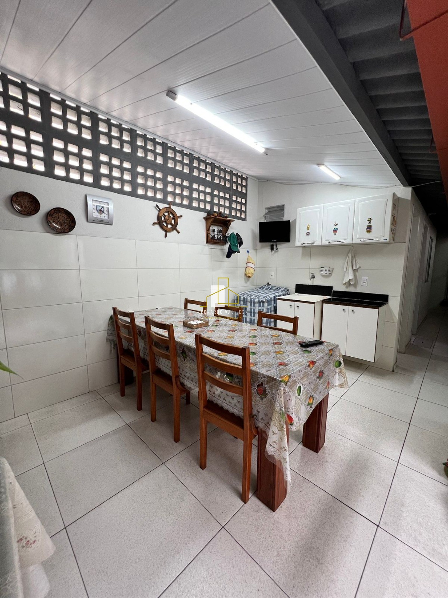 Casa, 2 quartos, 128 m² - Foto 15