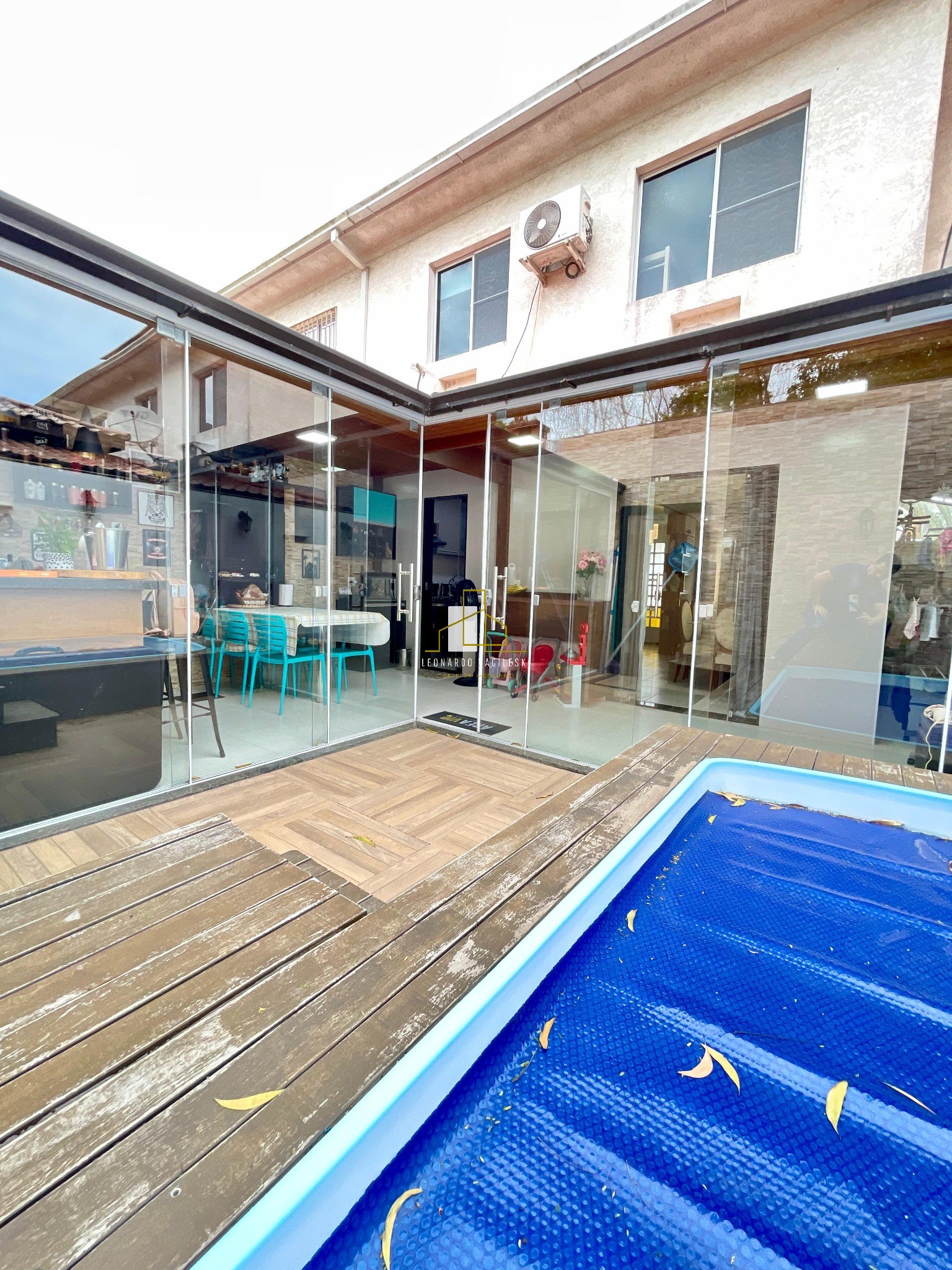 Casa, 3 quartos, 90 m² - Foto 17