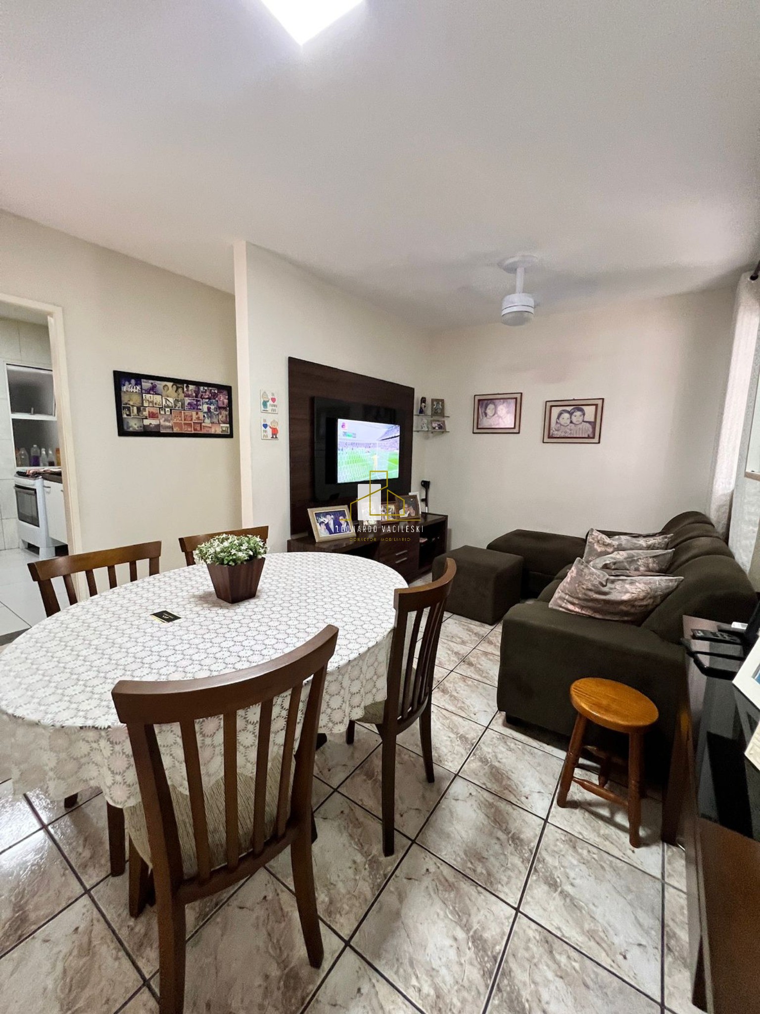 Casa, 2 quartos, 128 m² - Foto 12