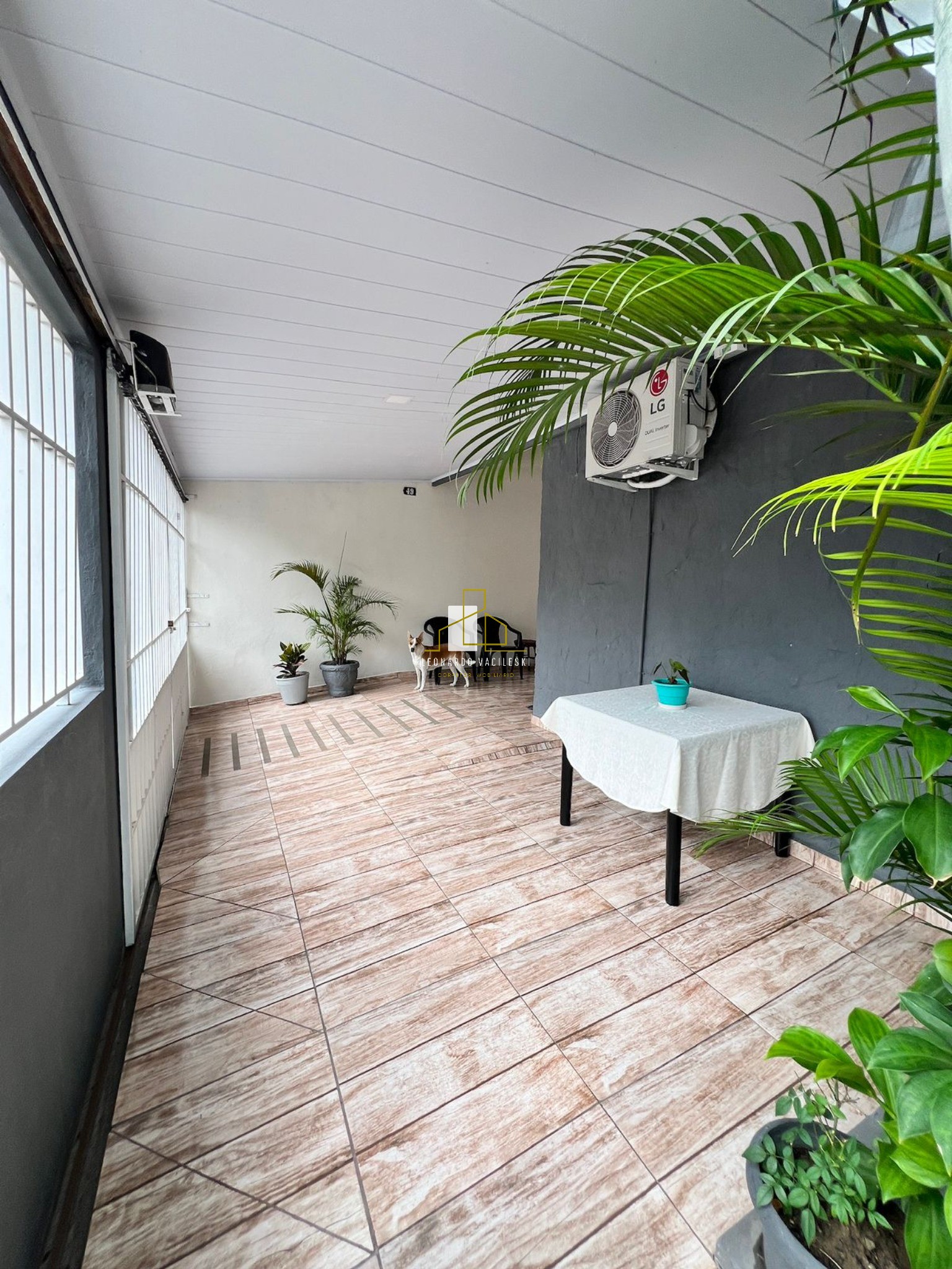 Casa, 2 quartos, 128 m² - Foto 26