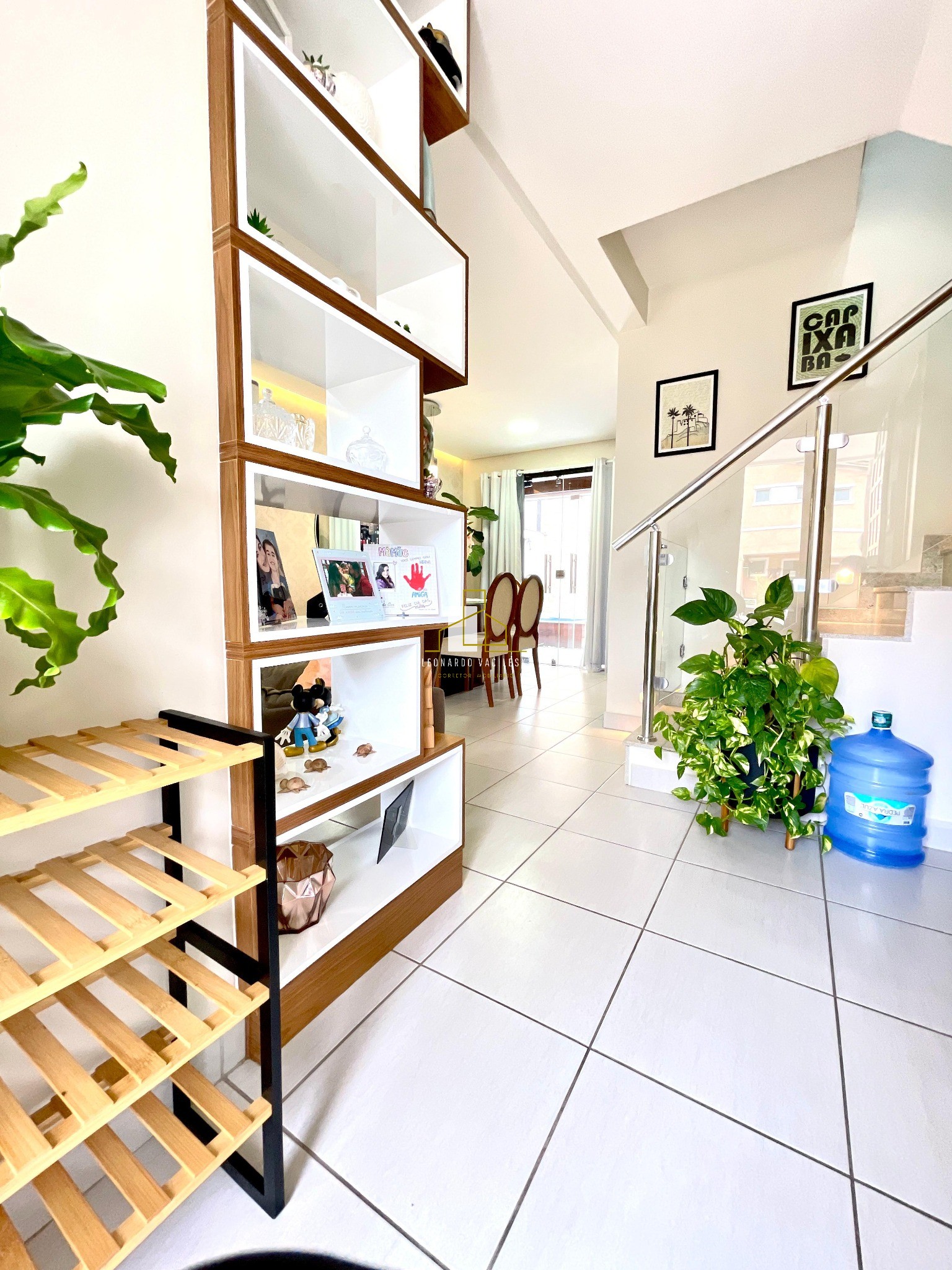 Casa, 3 quartos, 90 m² - Foto 6