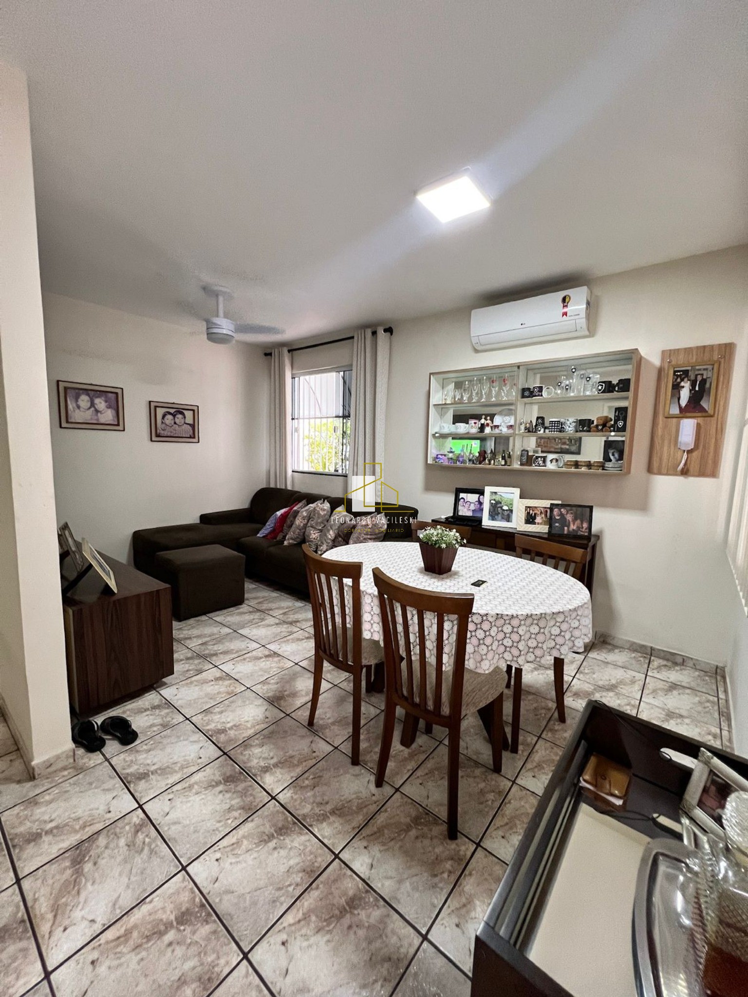 Casa, 2 quartos, 128 m² - Foto 11