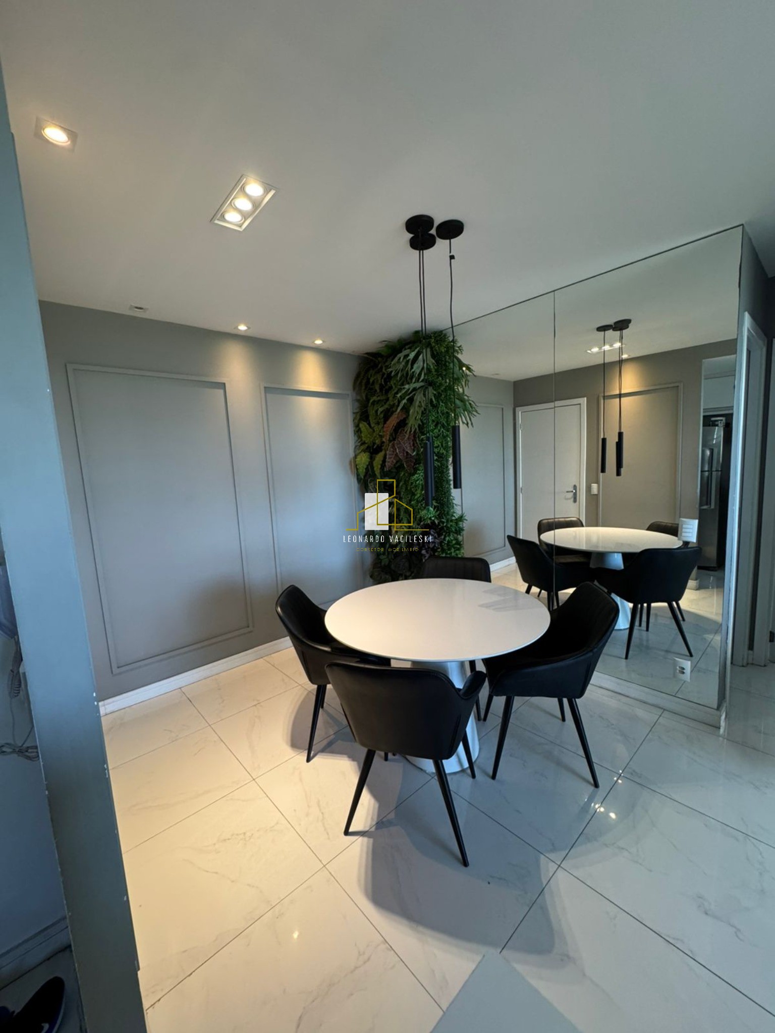 Apartamento, 2 quartos, 60 m² - Foto 4