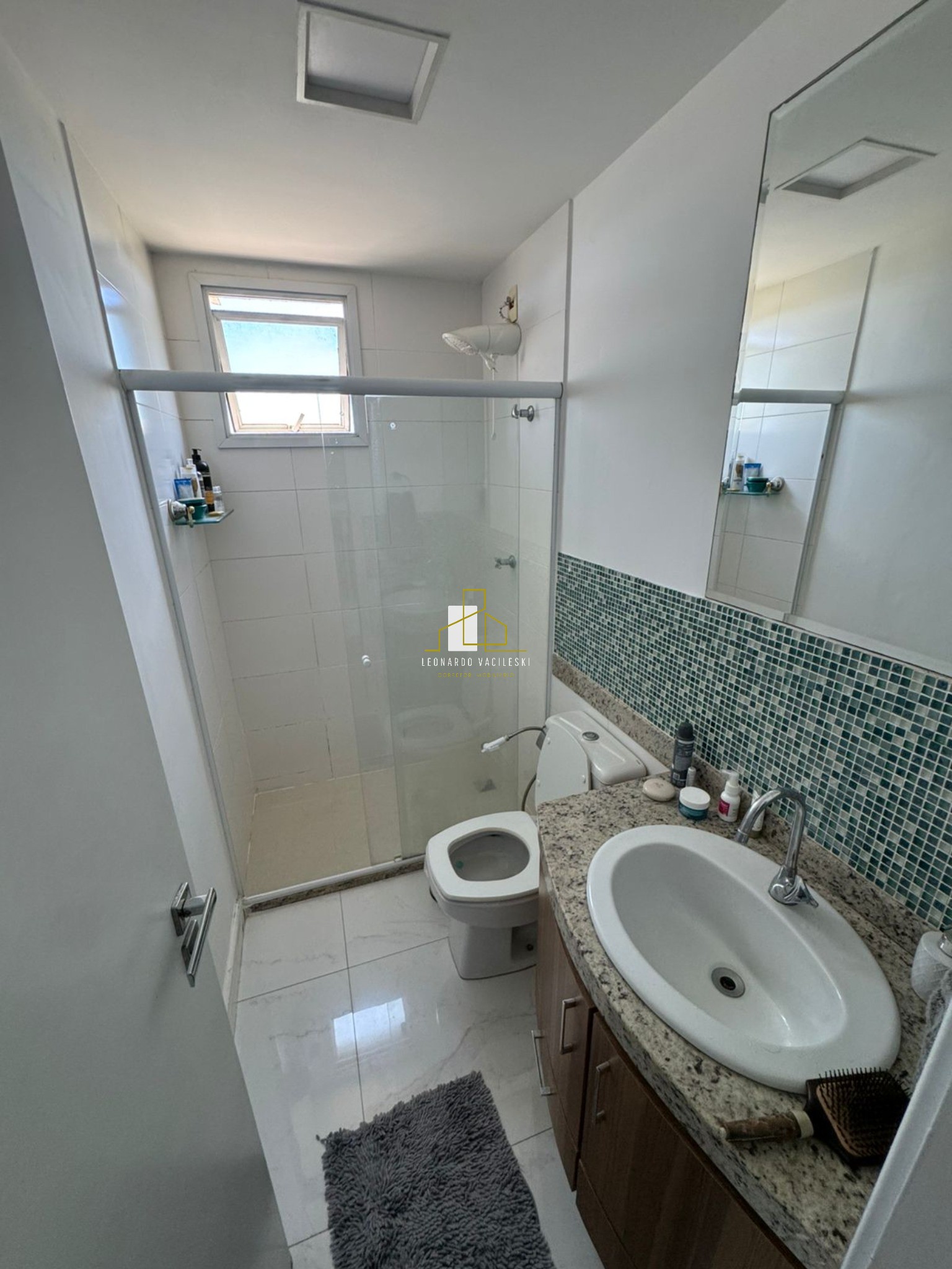 Apartamento, 2 quartos, 60 m² - Foto 7