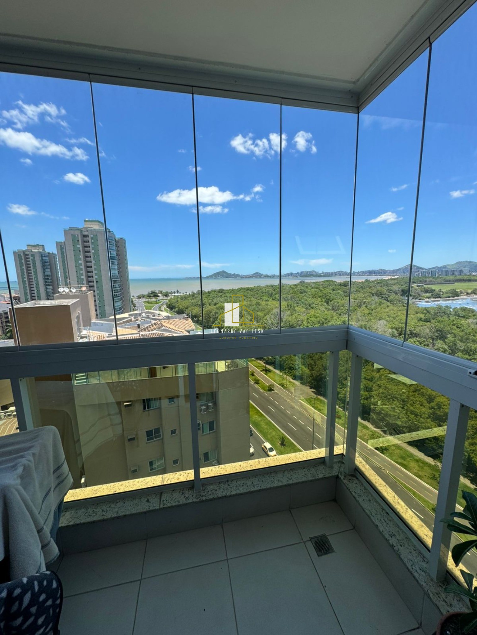 Apartamento, 2 quartos, 60 m² - Foto 5