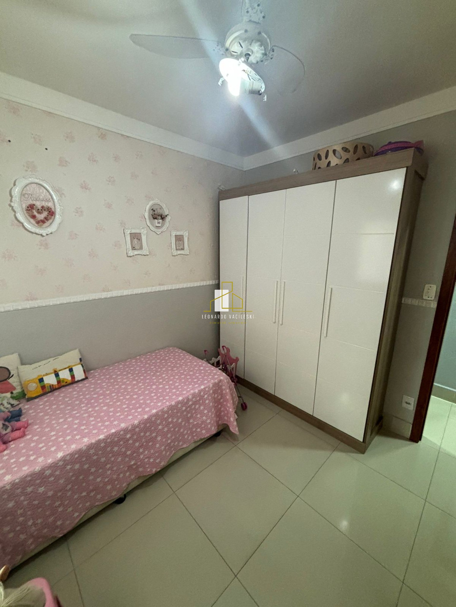 Casa, 4 quartos, 200 m² - Foto 13