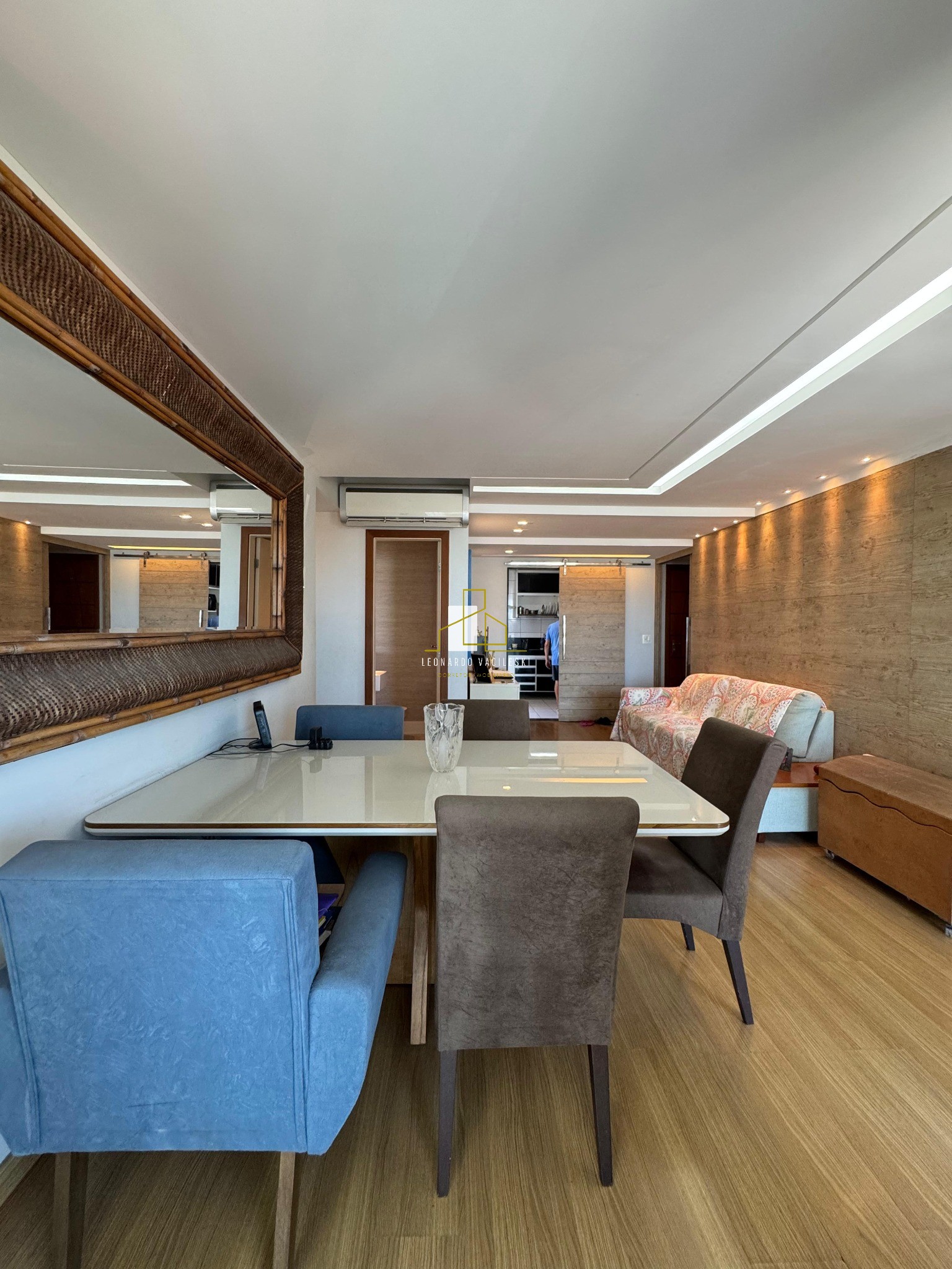 Cobertura, 2 quartos, 197 m² - Foto 18