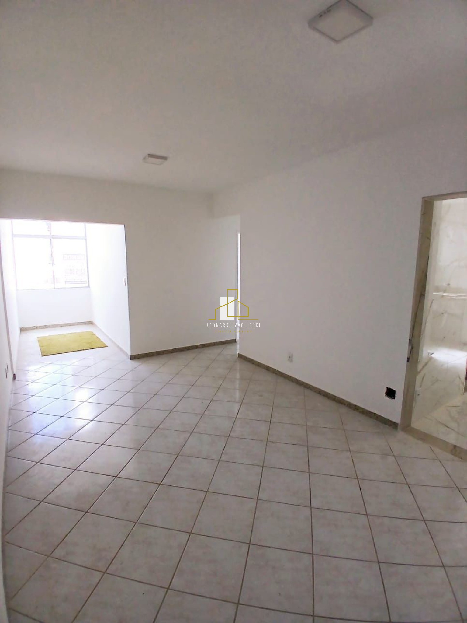 Apartamento, 3 quartos, 75 m² - Foto 1