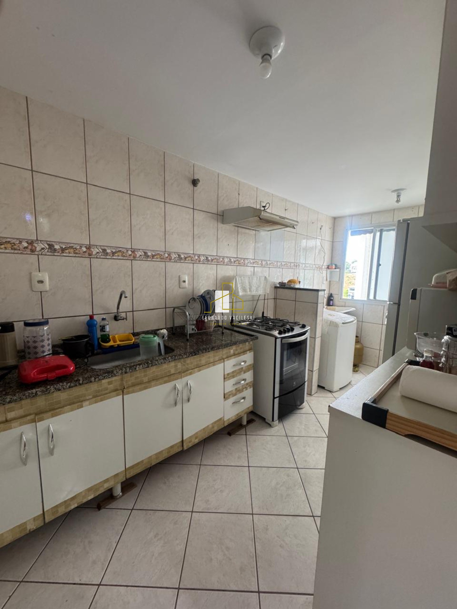 Apartamento à venda com 3 quartos, 100m² - Foto 6