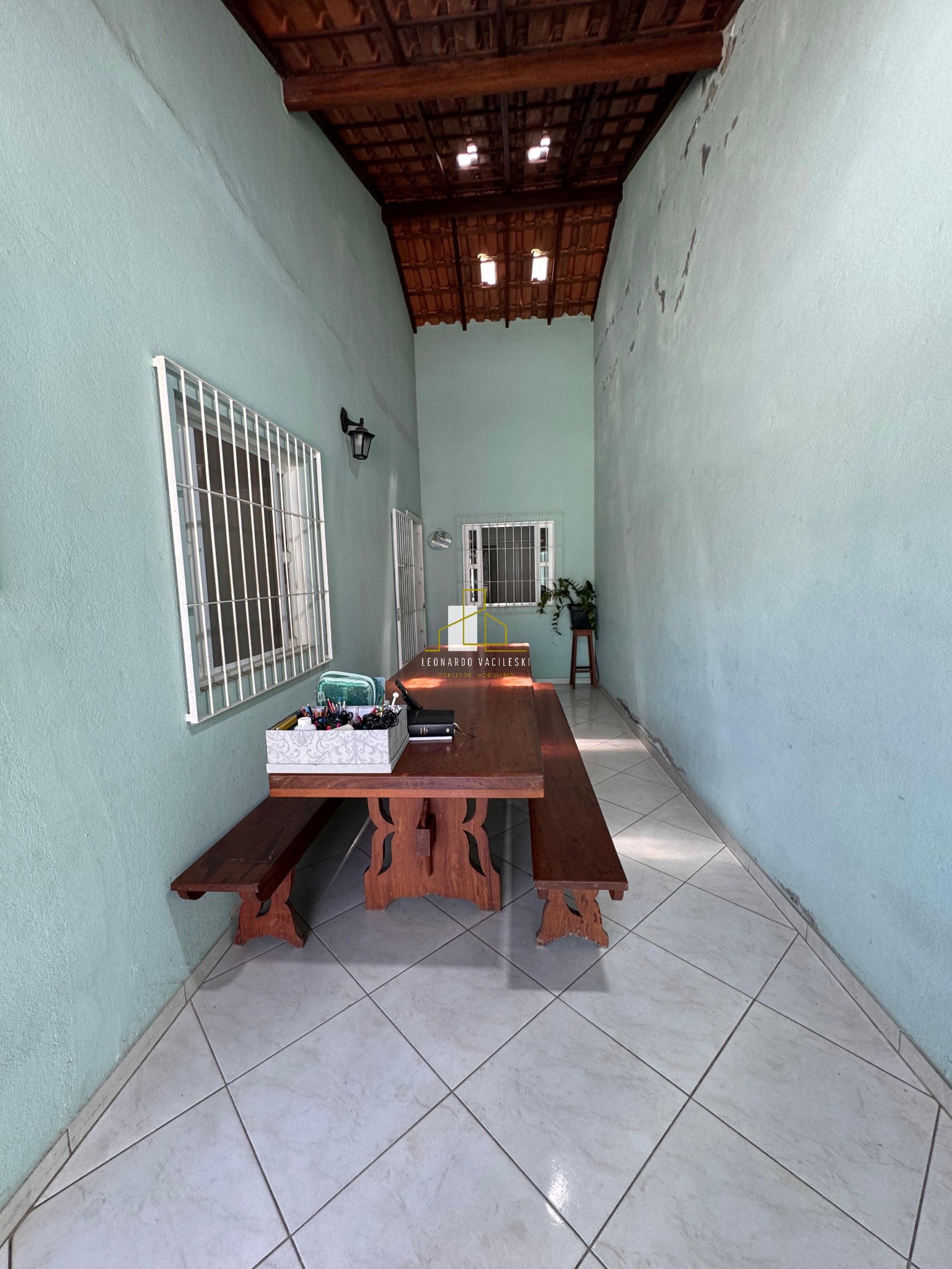 Casa à venda com 3 quartos, 252m² - Foto 16