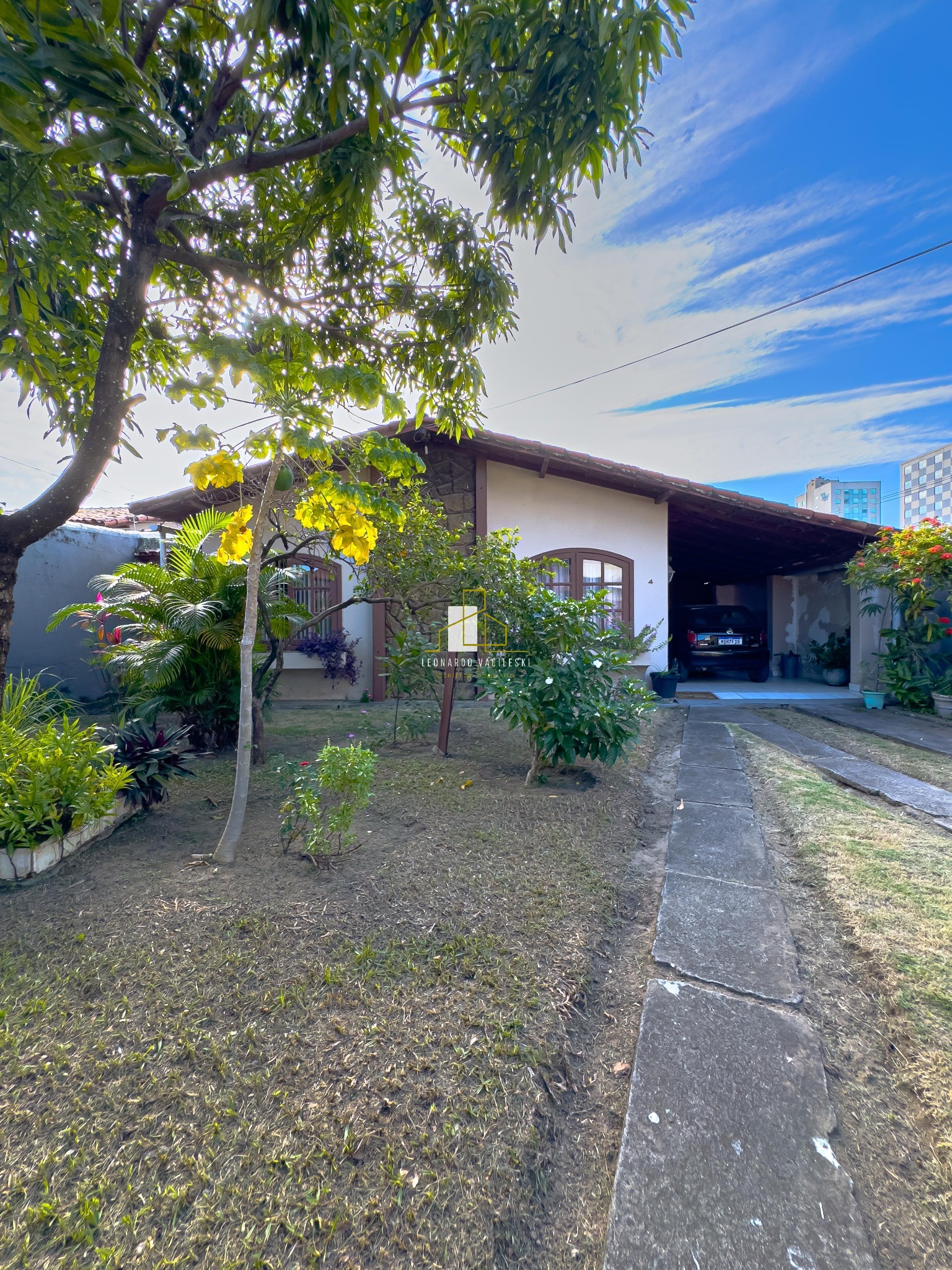 Casa, 3 quartos, 120 m² - Foto 1