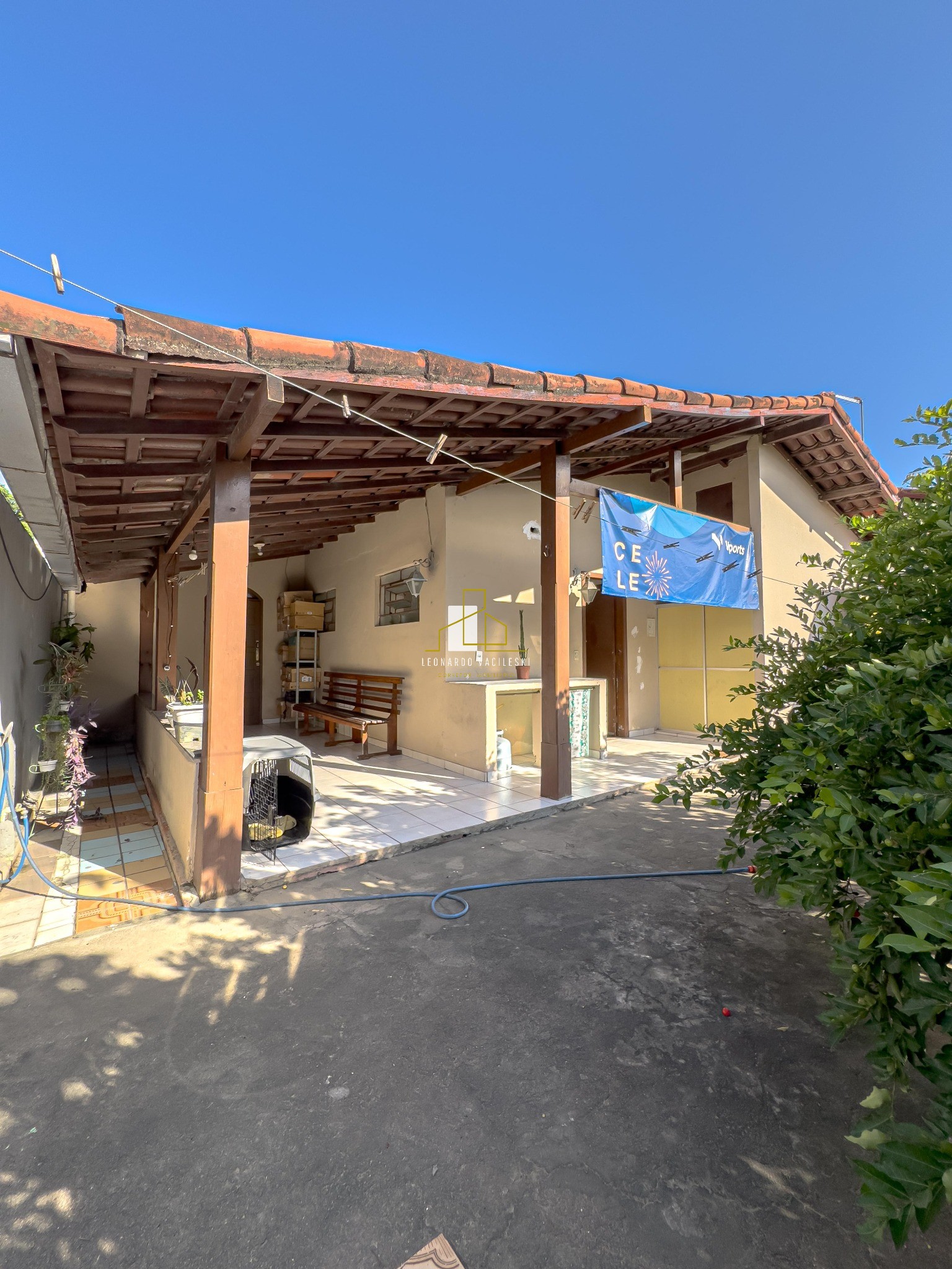 Casa, 3 quartos, 120 m² - Foto 19