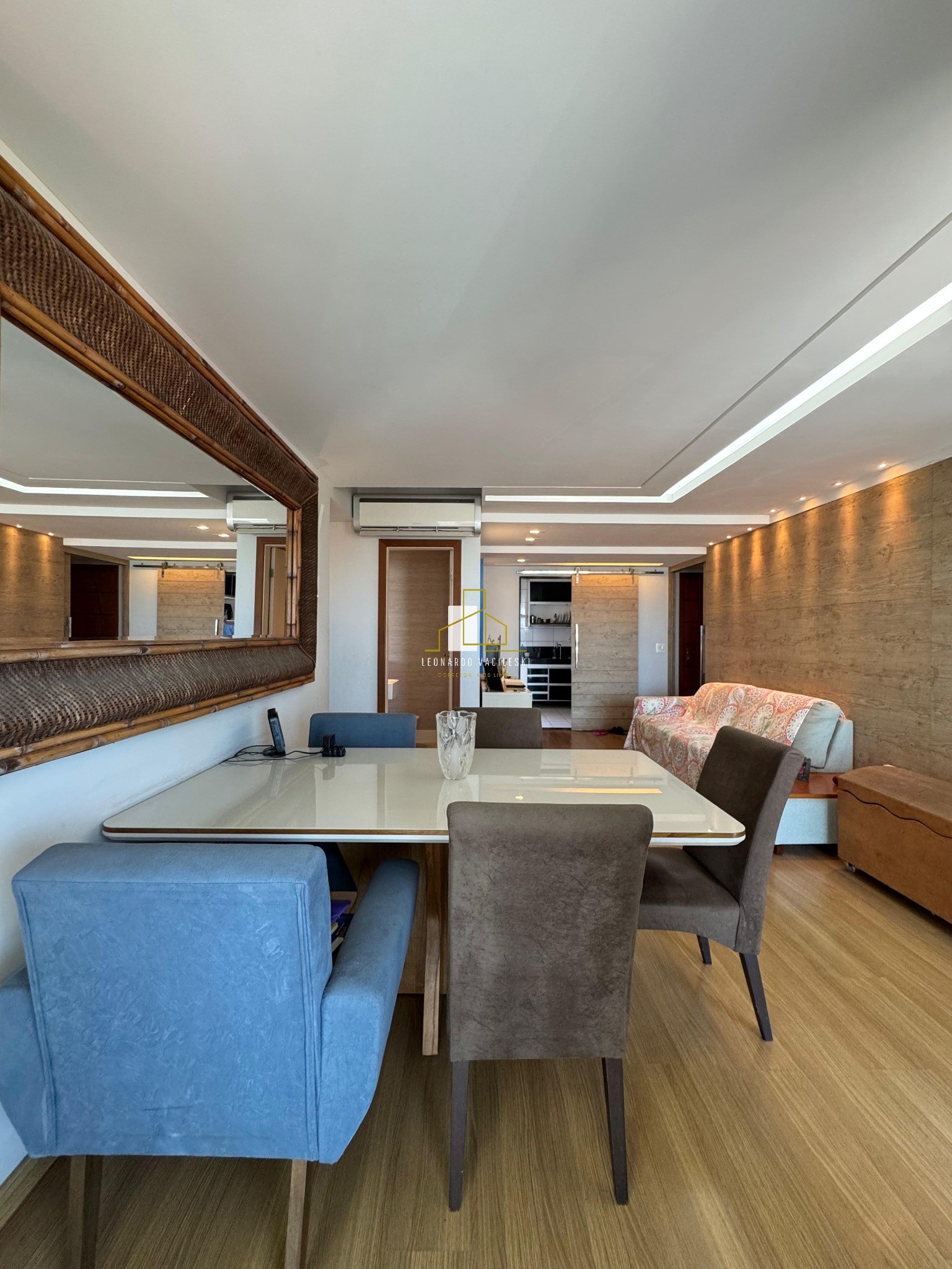 Cobertura, 2 quartos, 197 m² - Foto 16