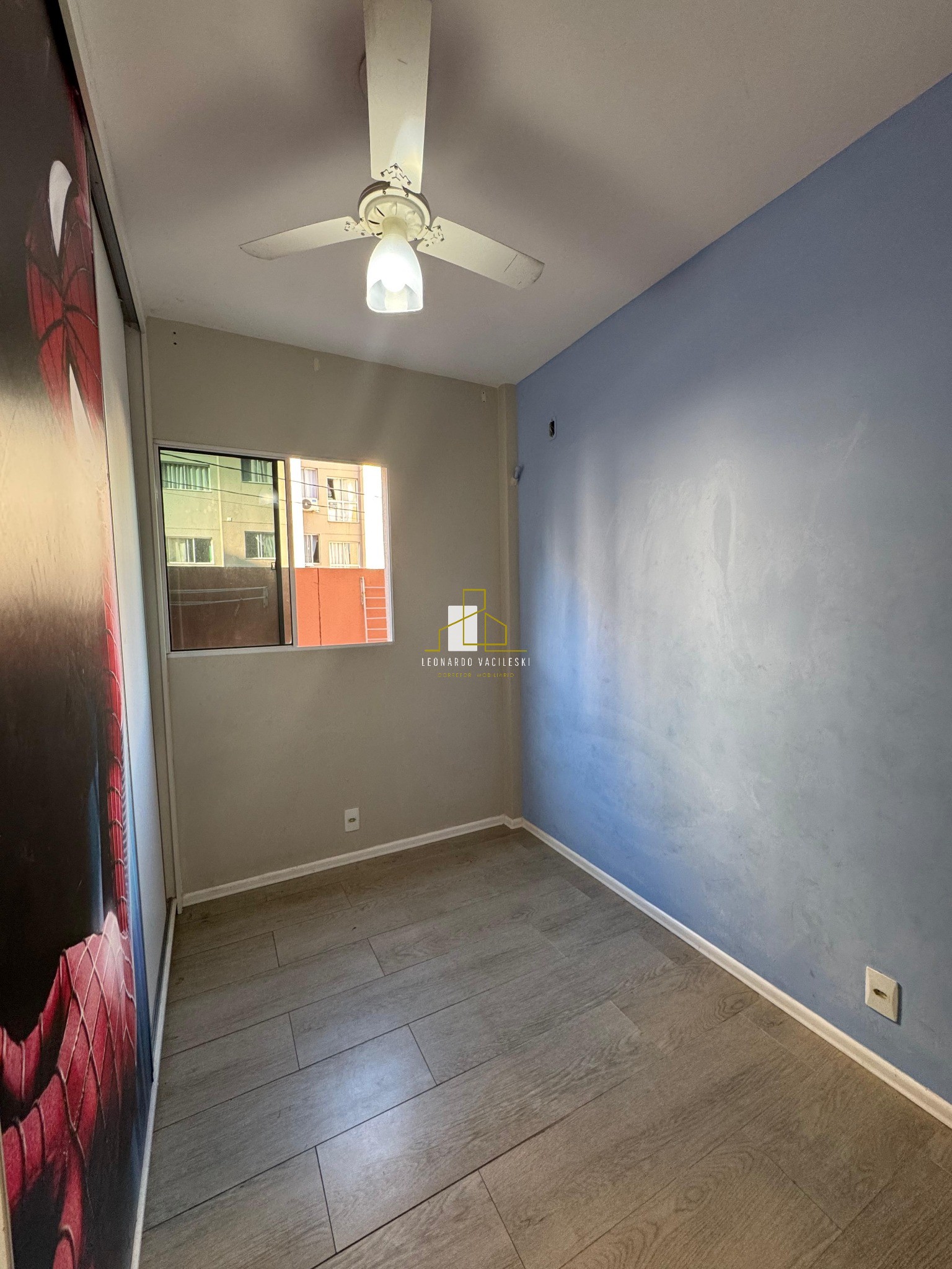 Apartamento, 2 quartos, 45 m² - Foto 6