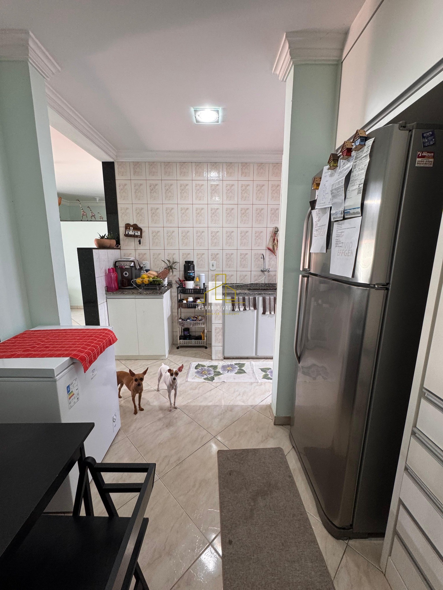 Casa à venda com 3 quartos, 252m² - Foto 10