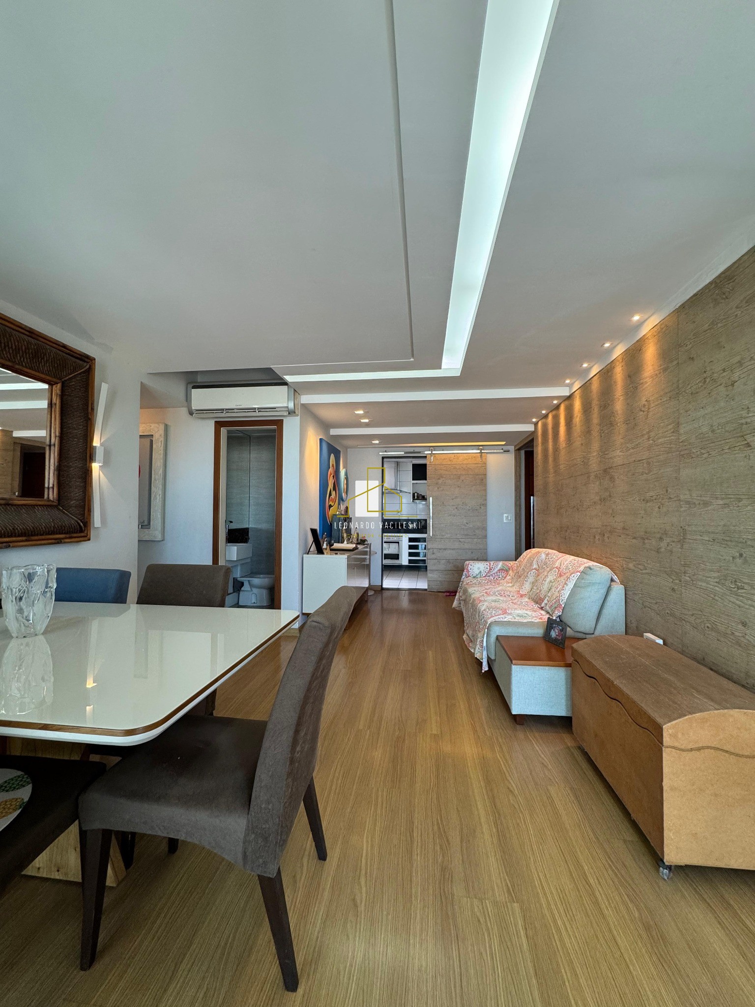 Cobertura, 2 quartos, 197 m² - Foto 13